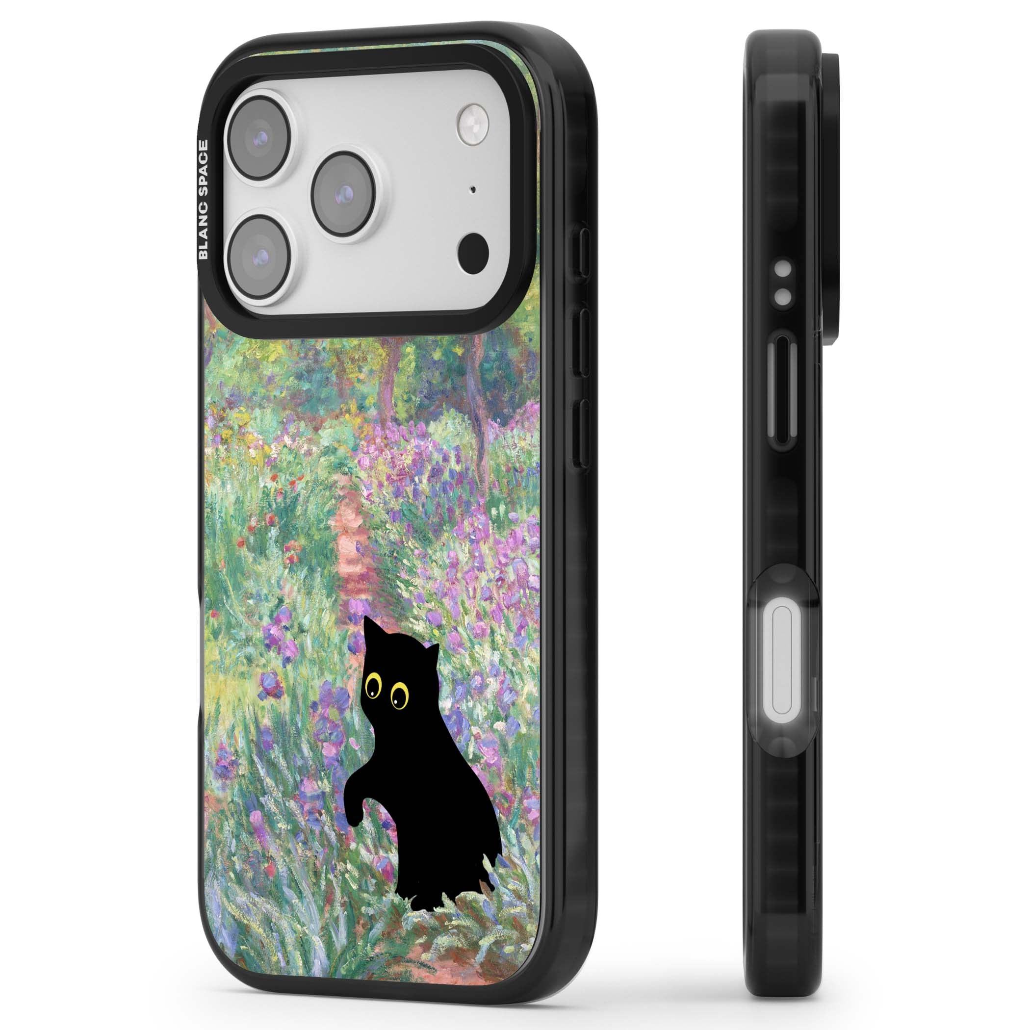 BLACK IMPACT MAGSAFE