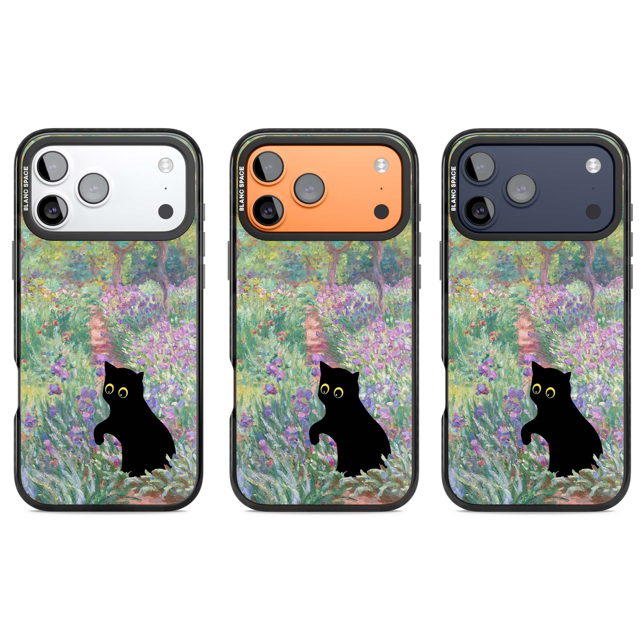 BLACK IMPACT MAGSAFE