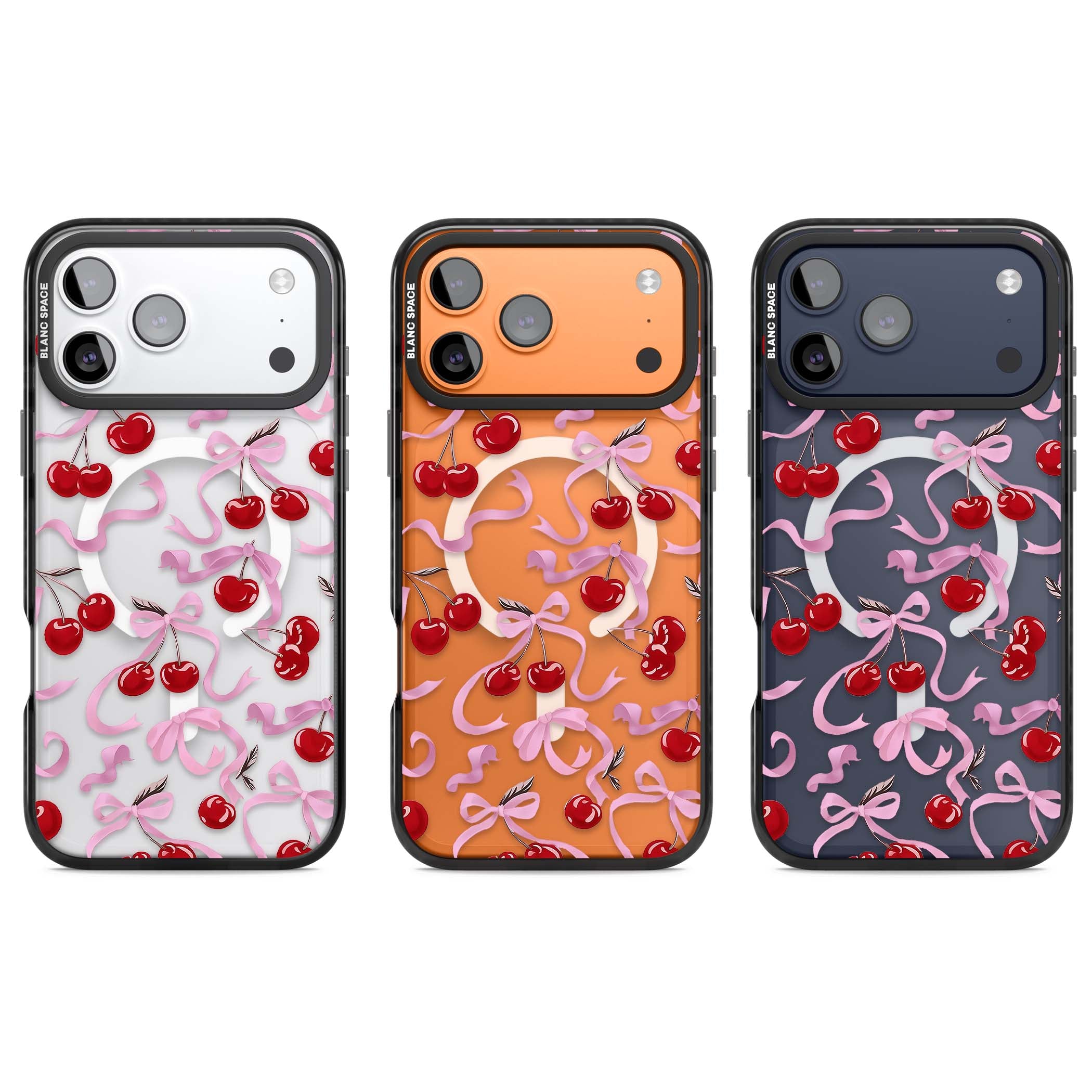 BLACK IMPACT MAGSAFE