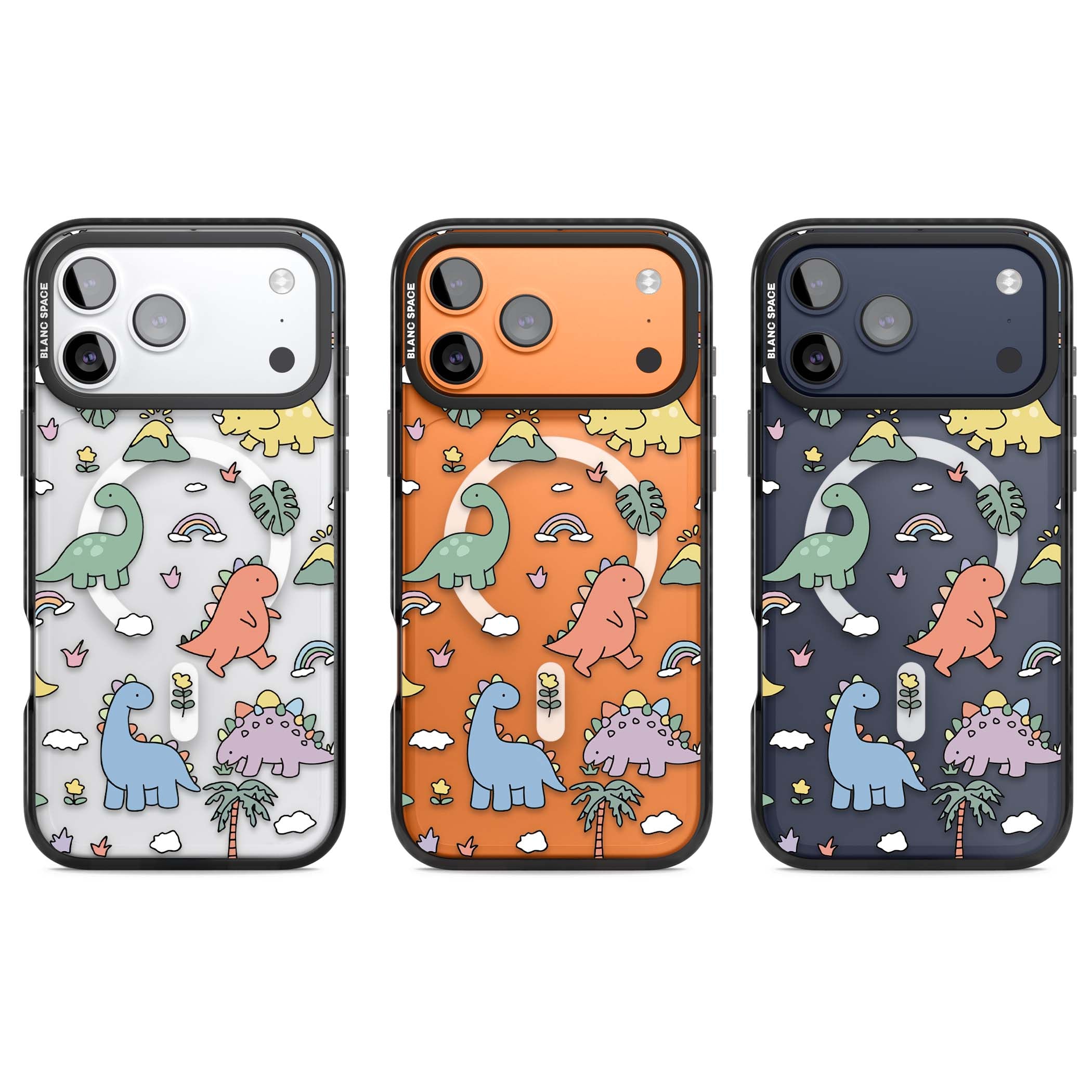 BLACK IMPACT MAGSAFE