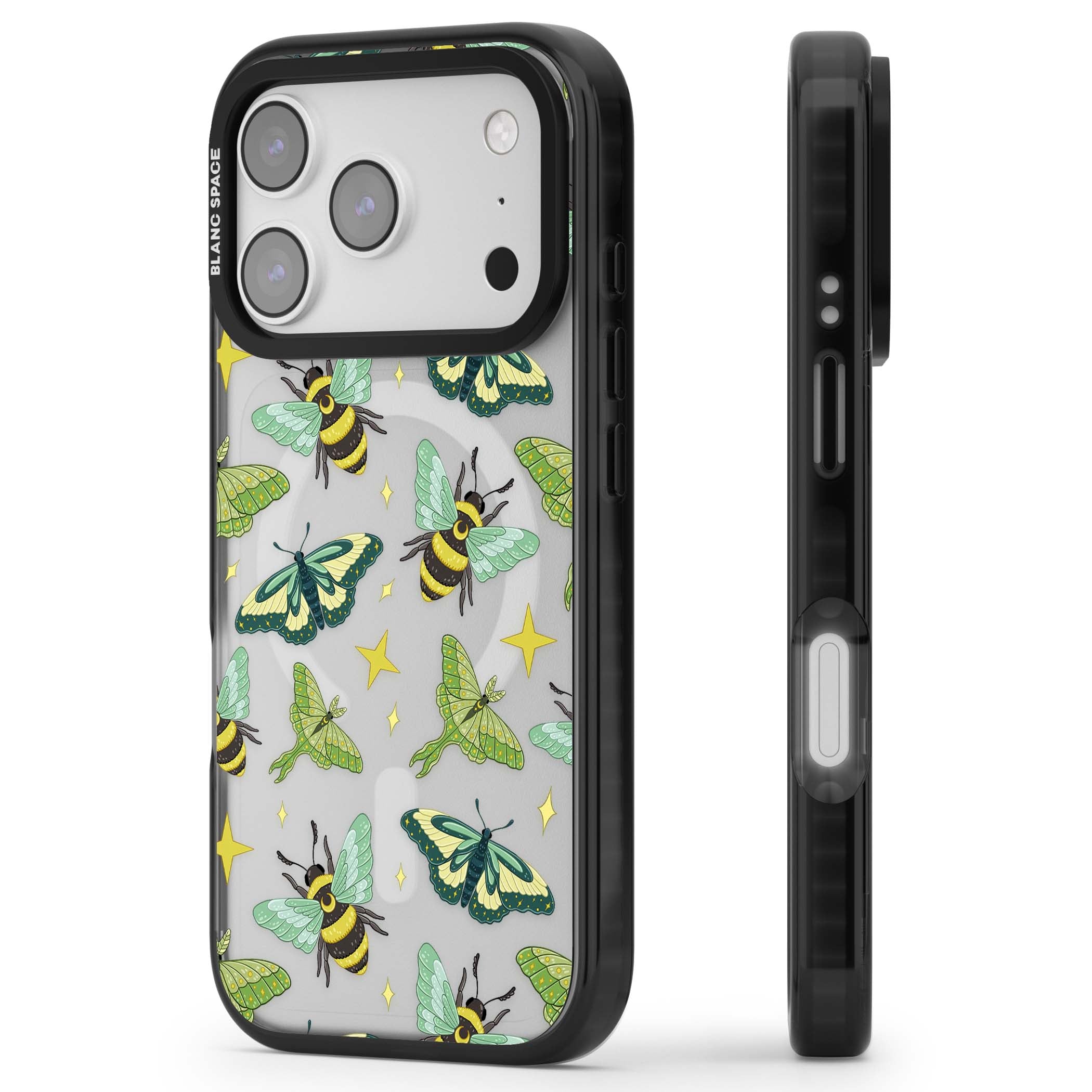 BLACK IMPACT MAGSAFE