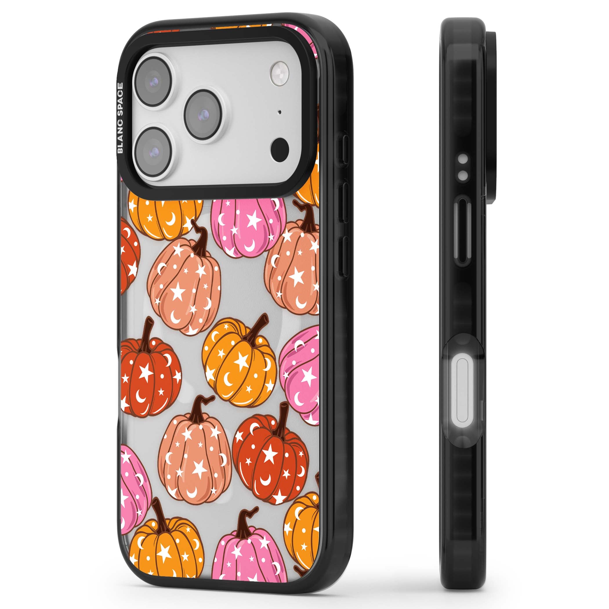 BLACK IMPACT MAGSAFE