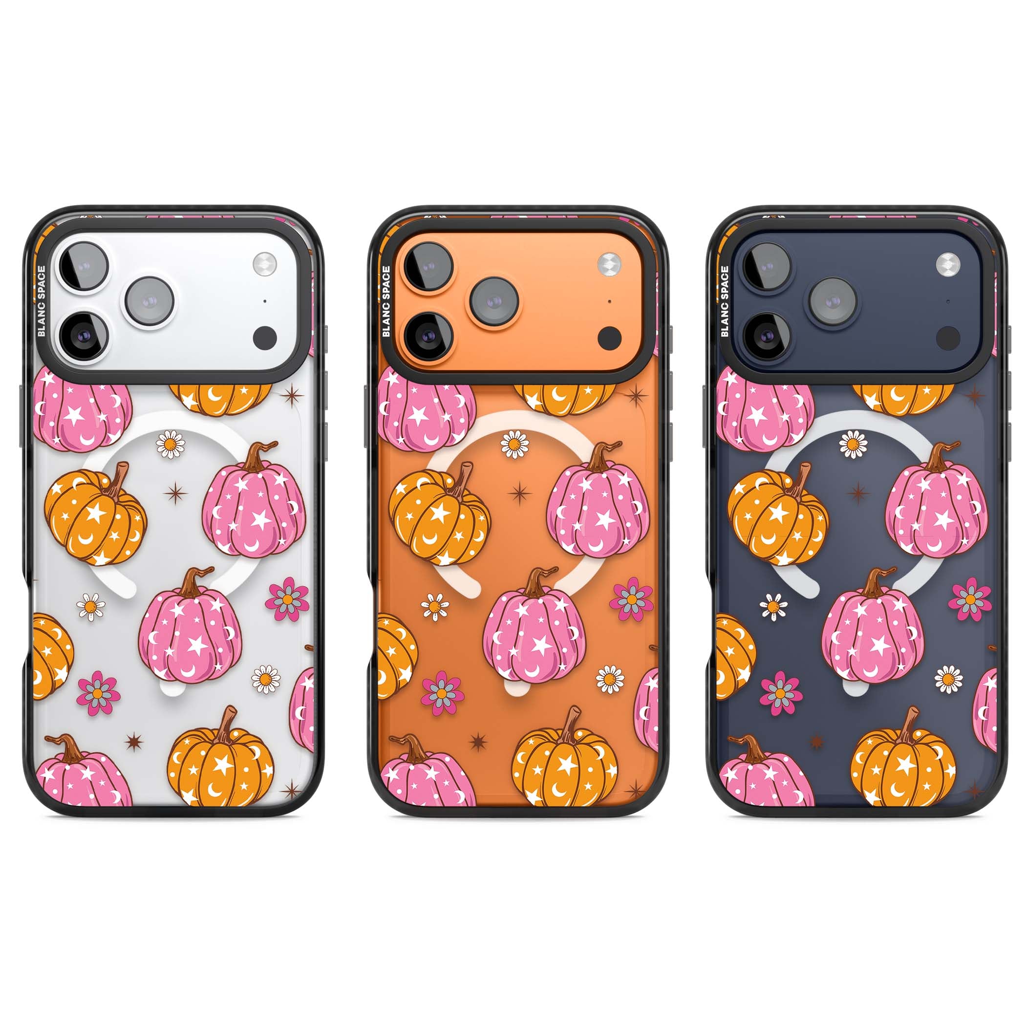 BLACK IMPACT MAGSAFE