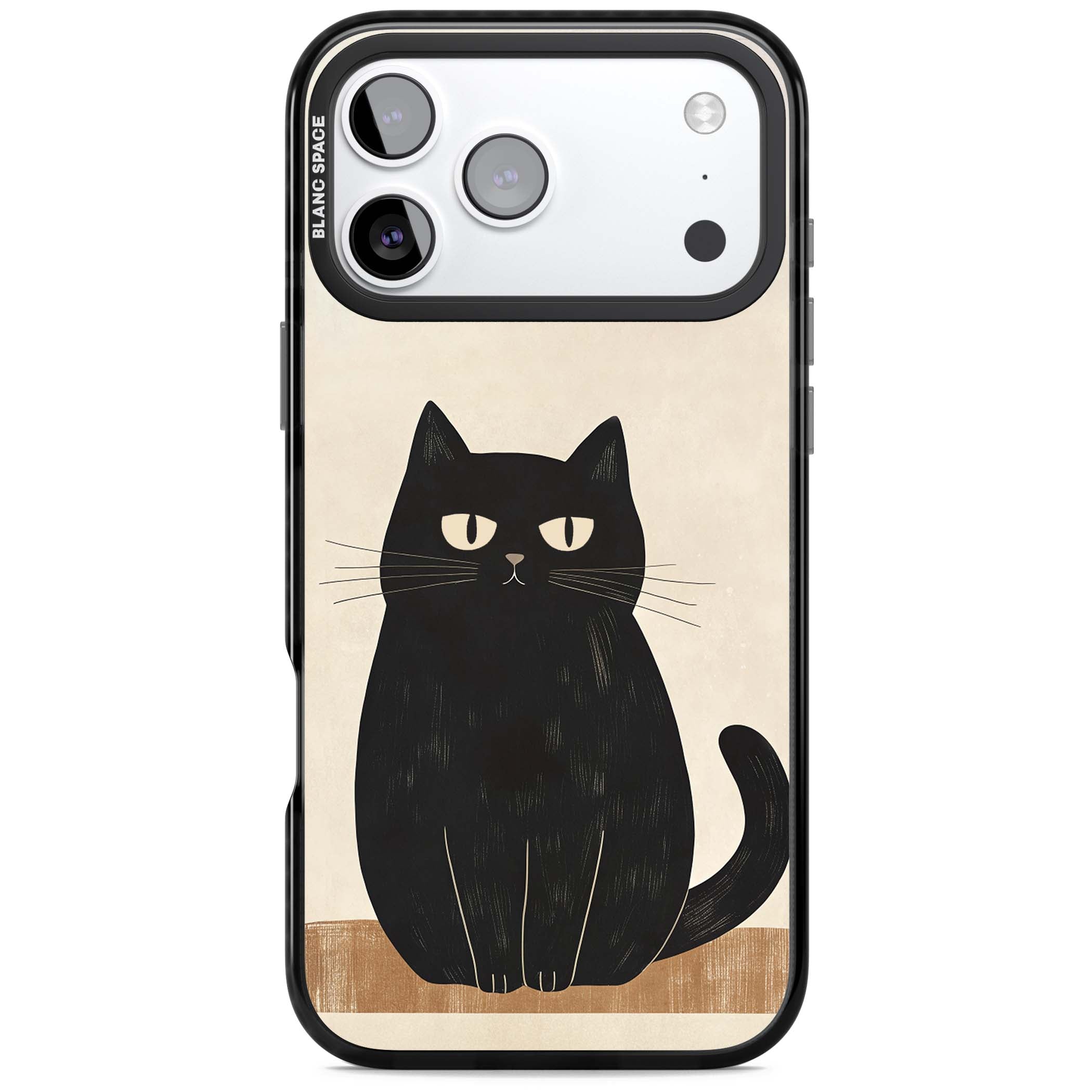 BLACK IMPACT MAGSAFE