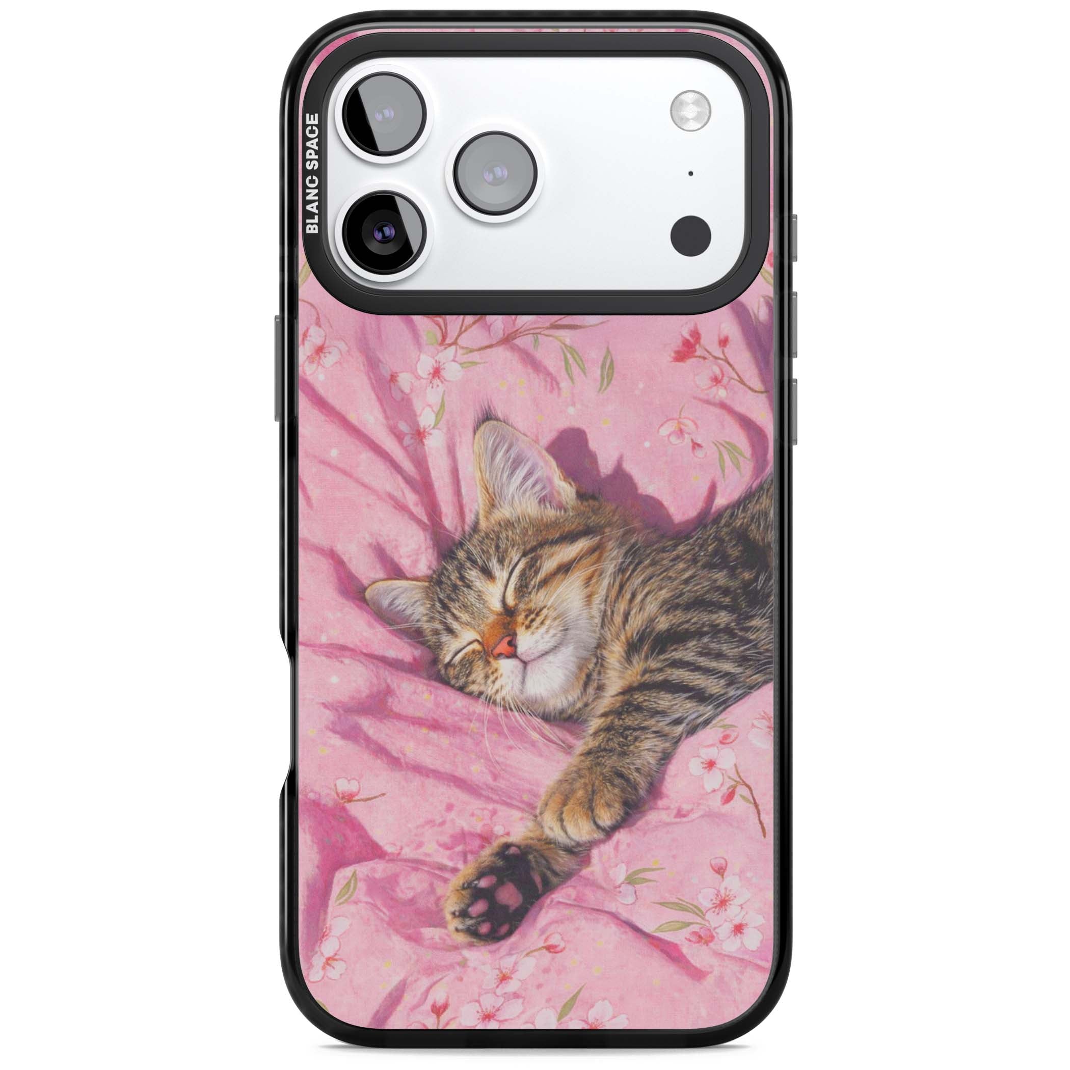 BLACK IMPACT MAGSAFE