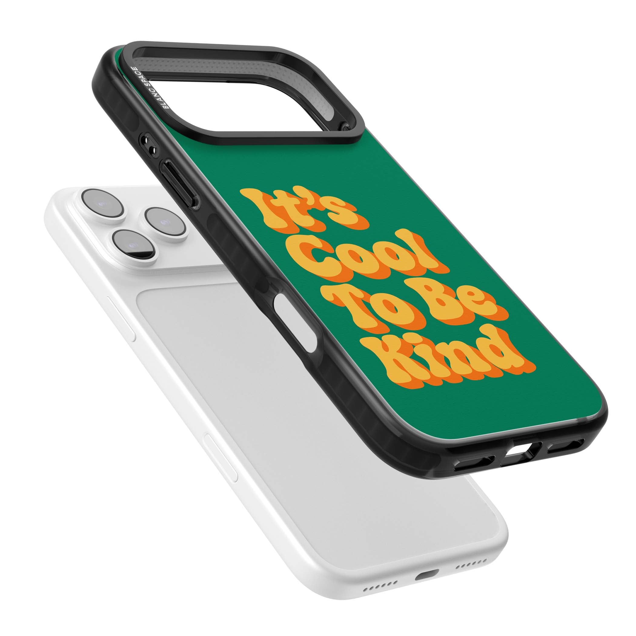 BLACK IMPACT MAGSAFE