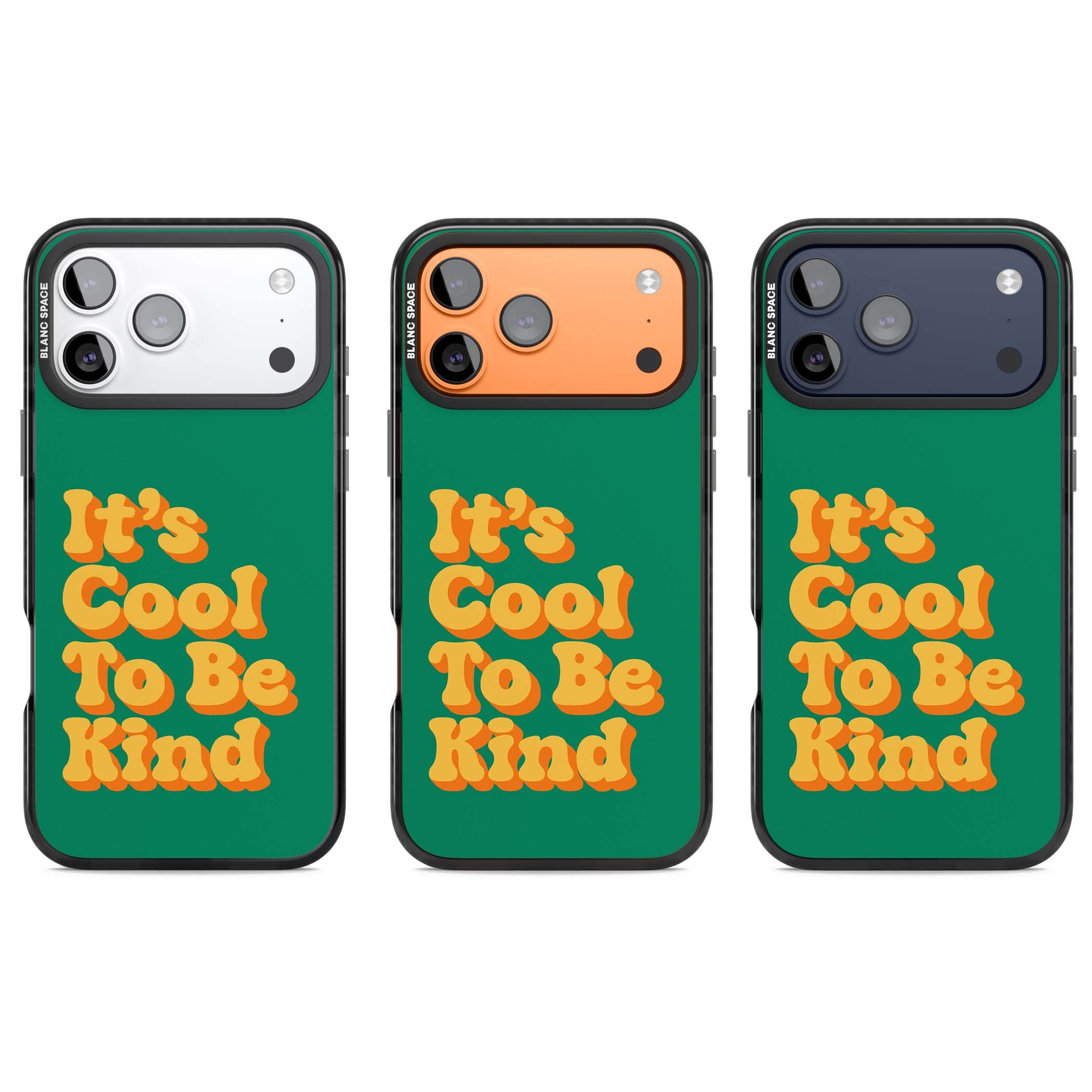 BLACK IMPACT MAGSAFE