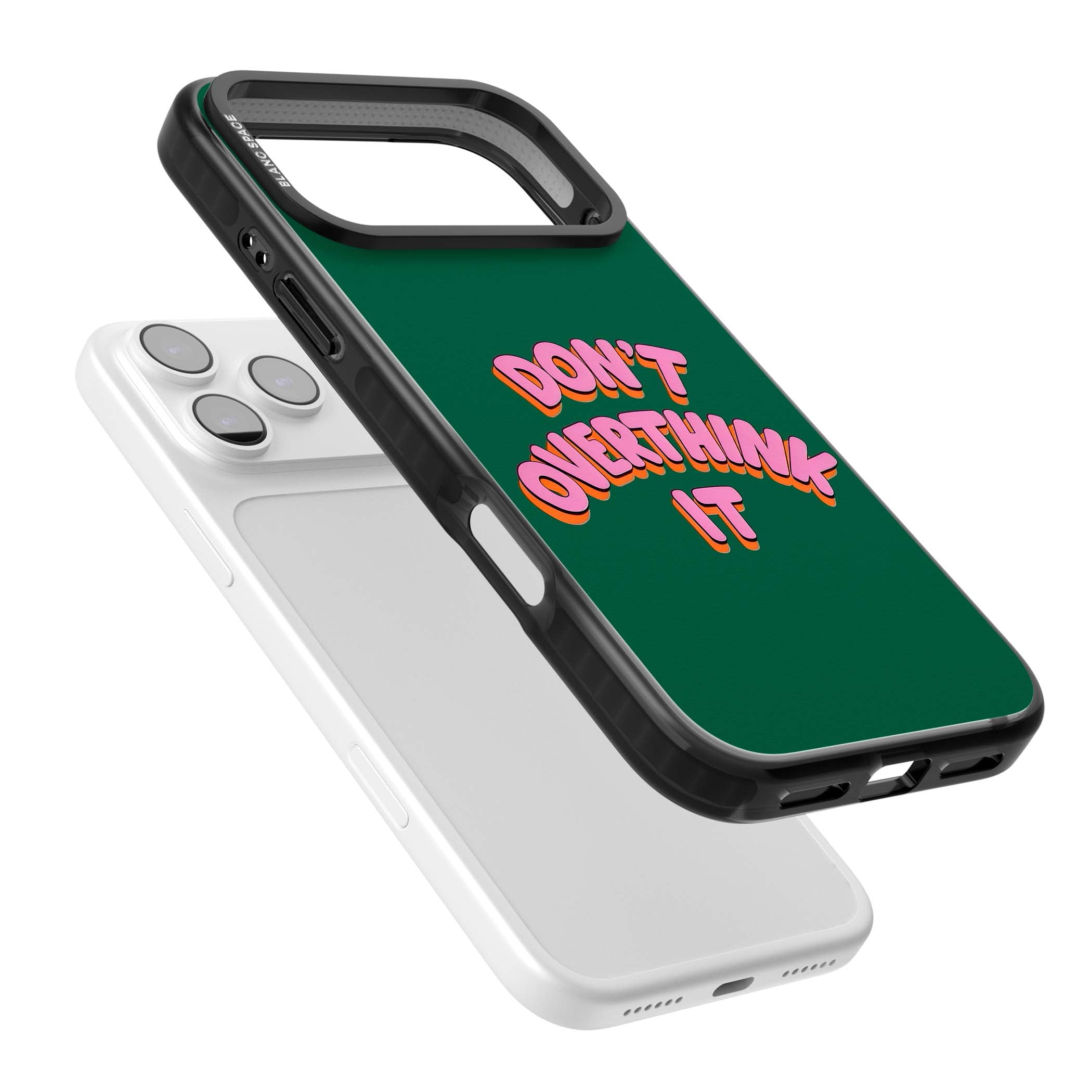 BLACK IMPACT MAGSAFE