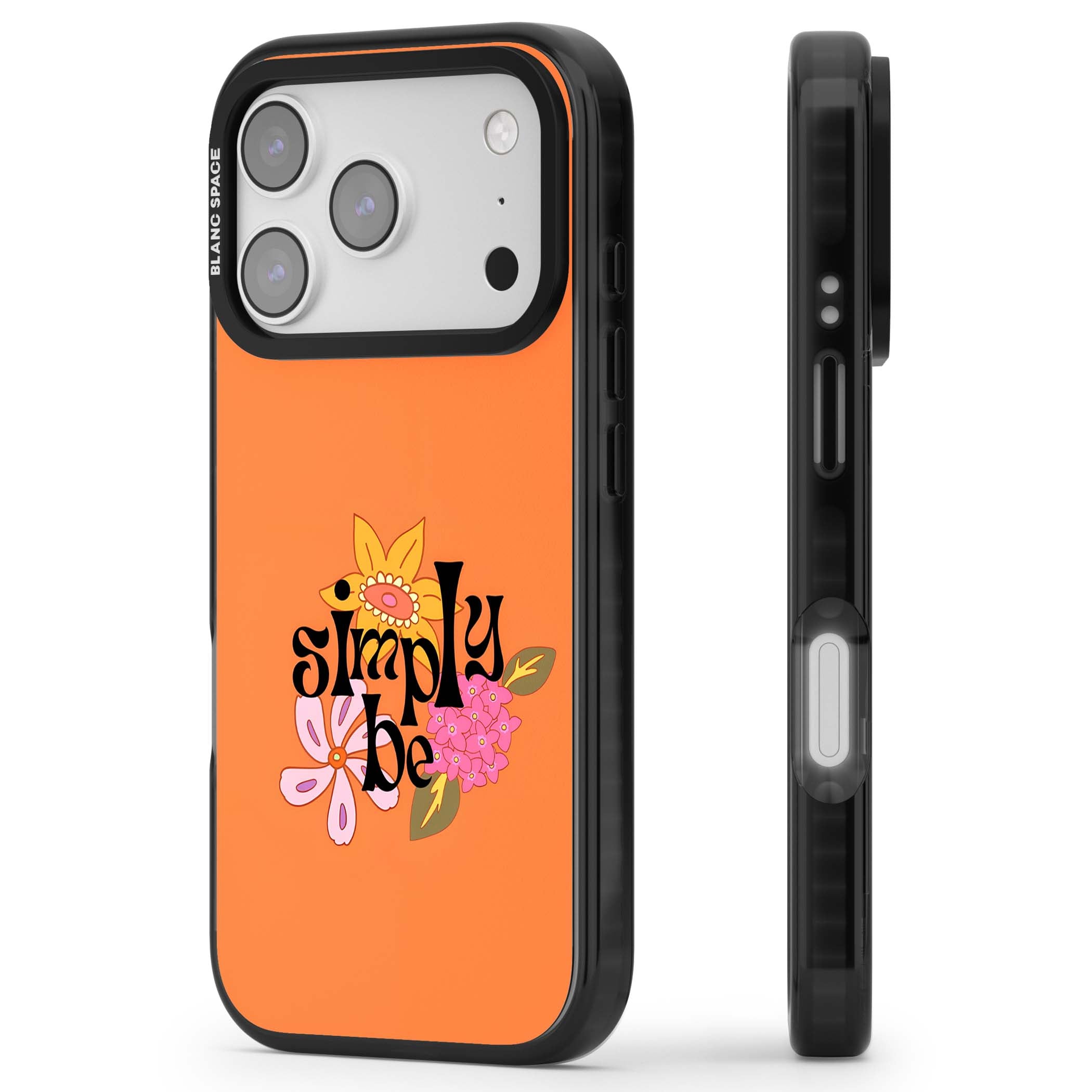 BLACK IMPACT MAGSAFE