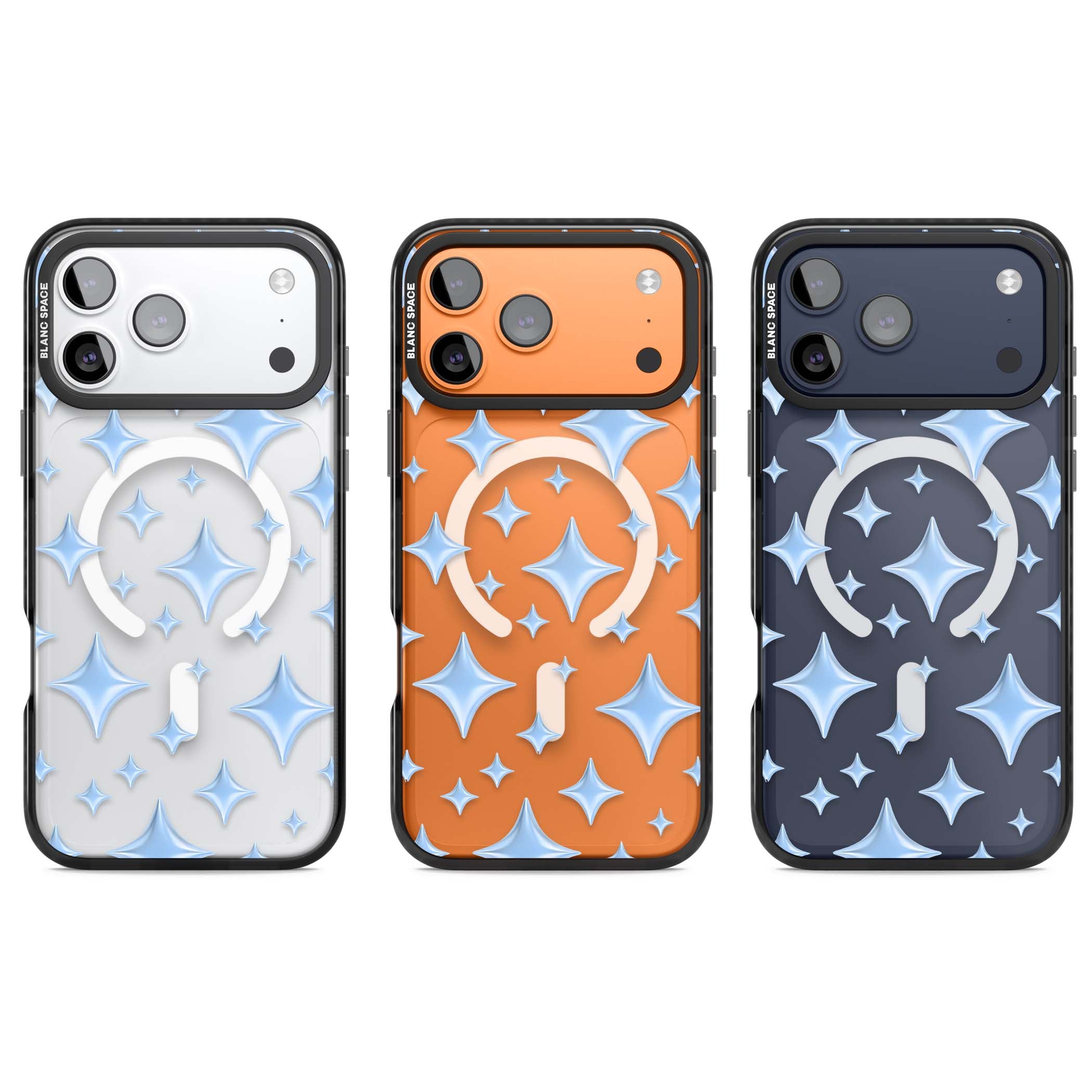 BLACK IMPACT MAGSAFE