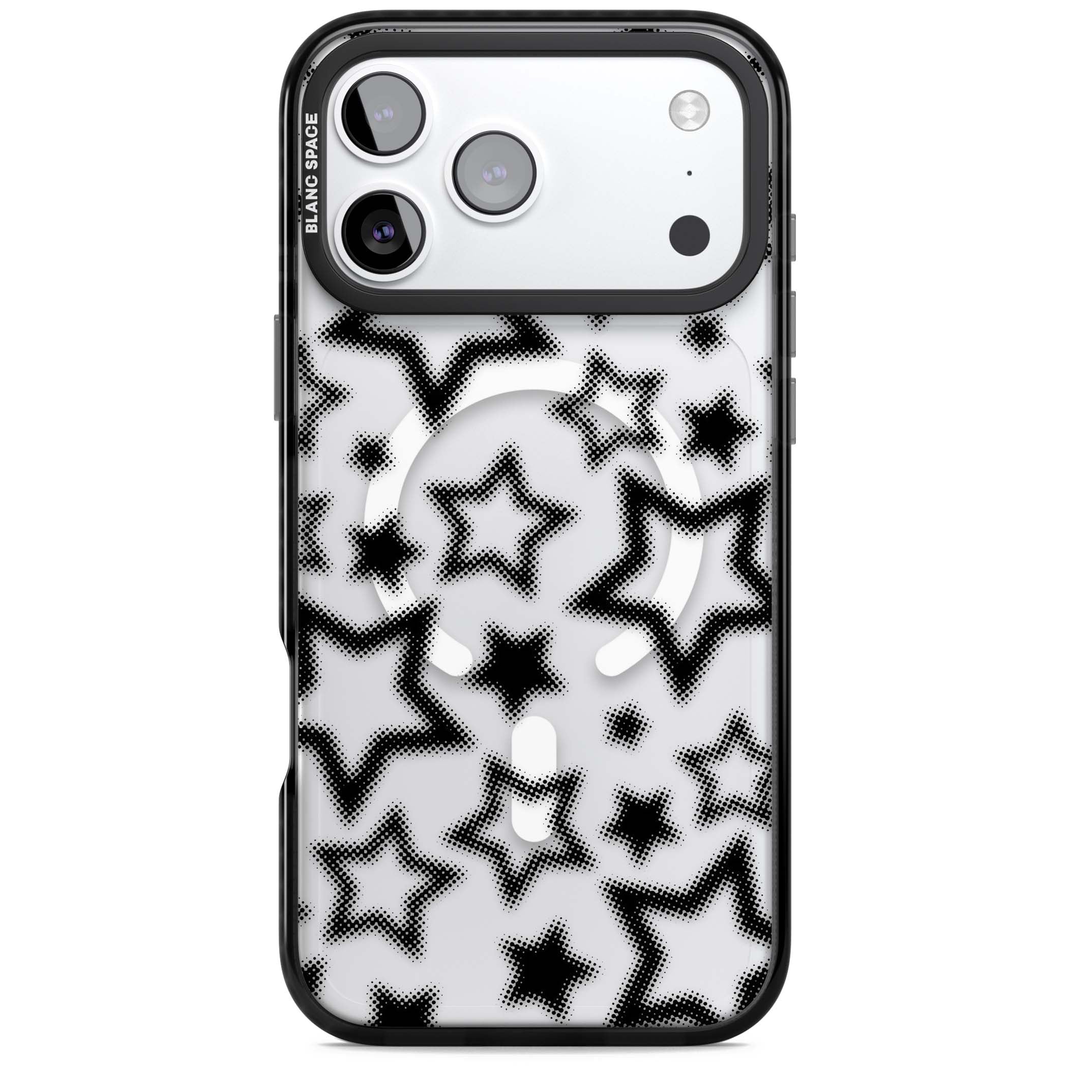 BLACK IMPACT MAGSAFE