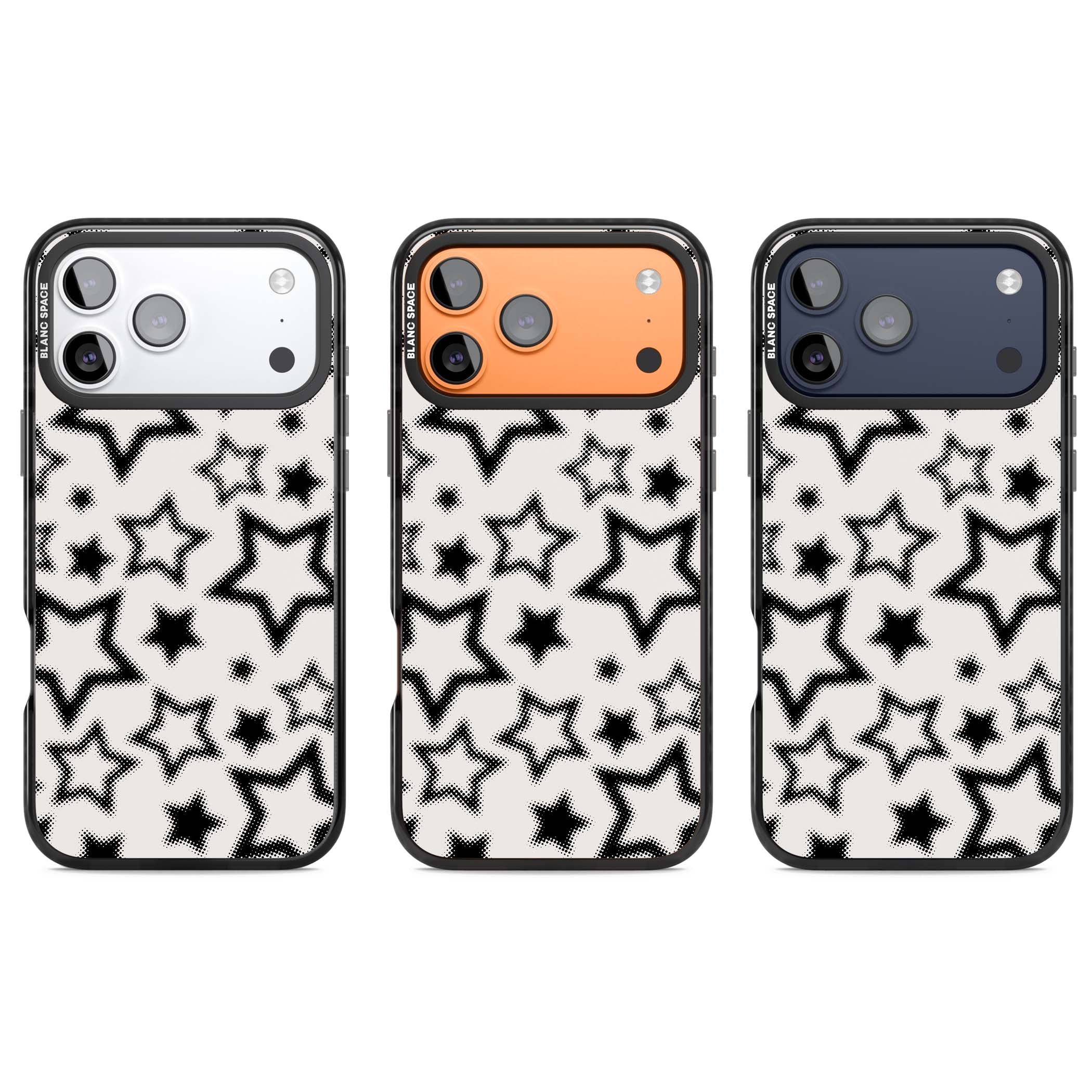 BLACK IMPACT MAGSAFE