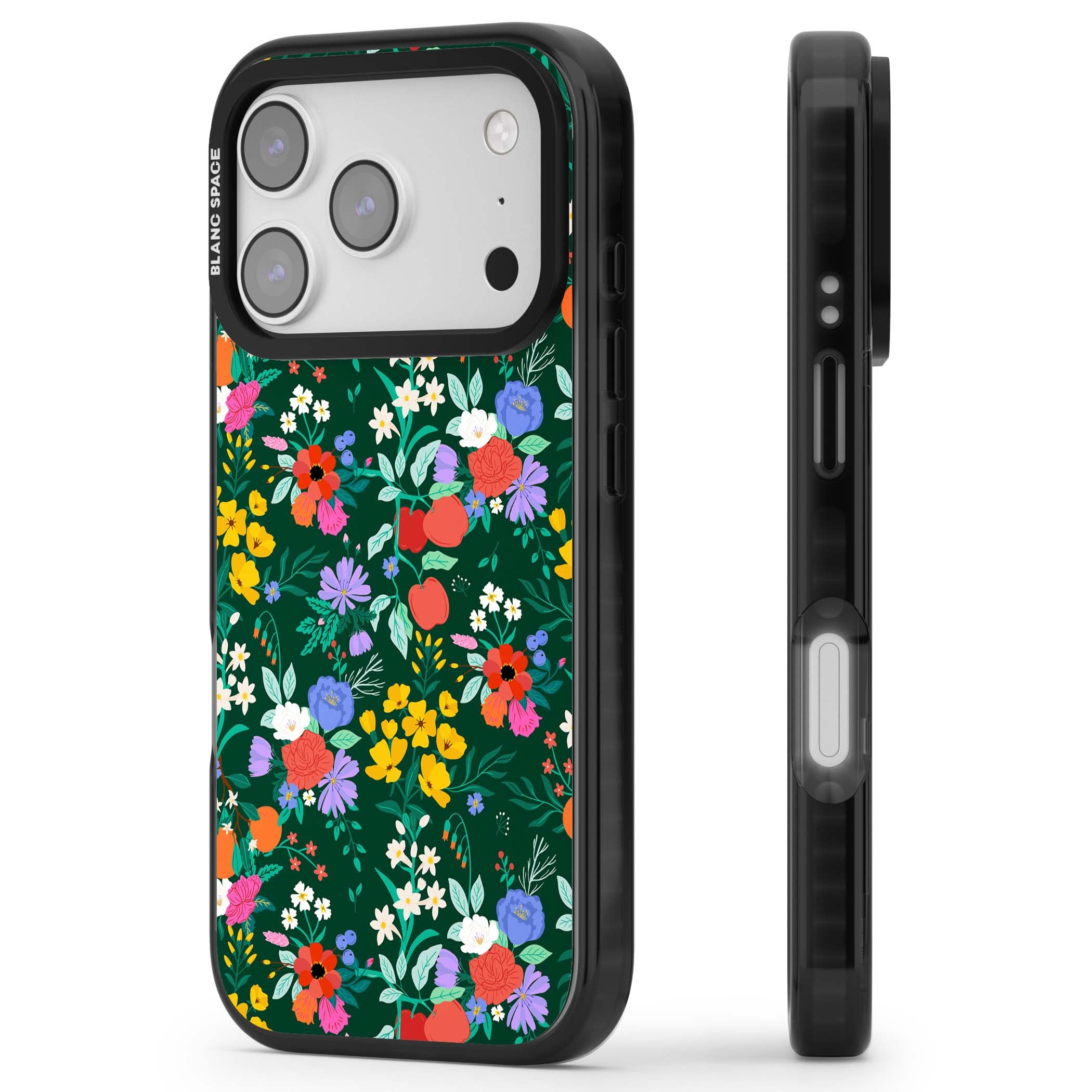 BLACK IMPACT MAGSAFE