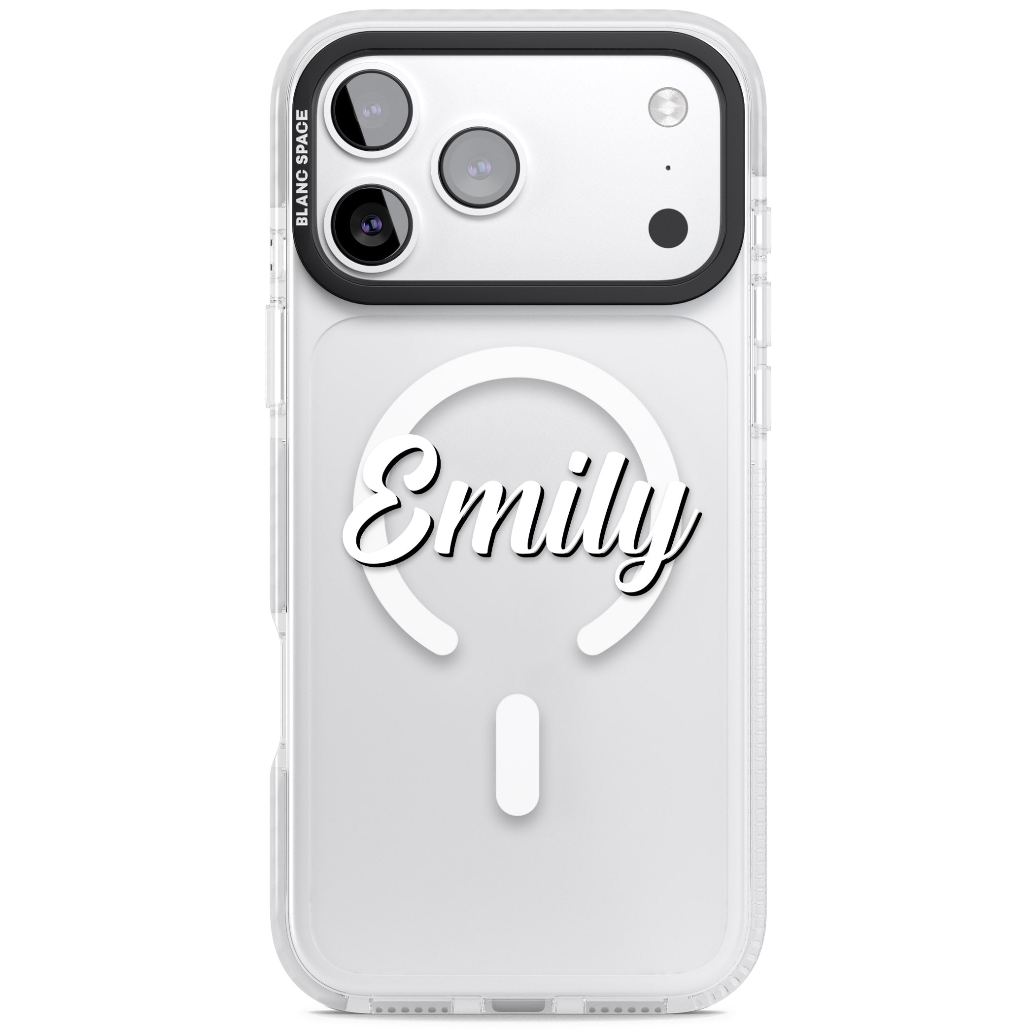 Personalised Cute Name
