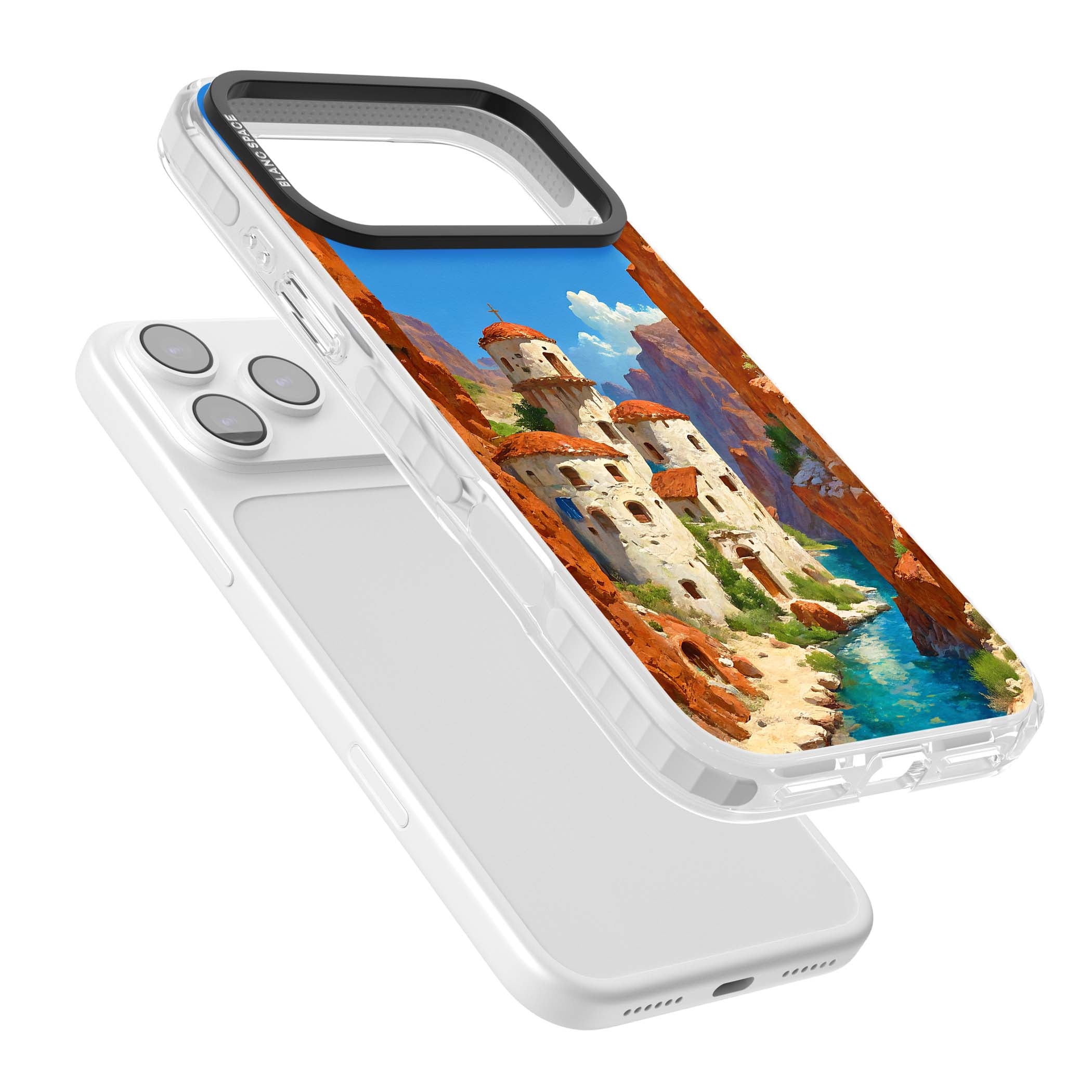 Canyon Haven for her iPhone case | Impact Magsafe case for iPhone 17 Pro, iPhone 17 Pro Max