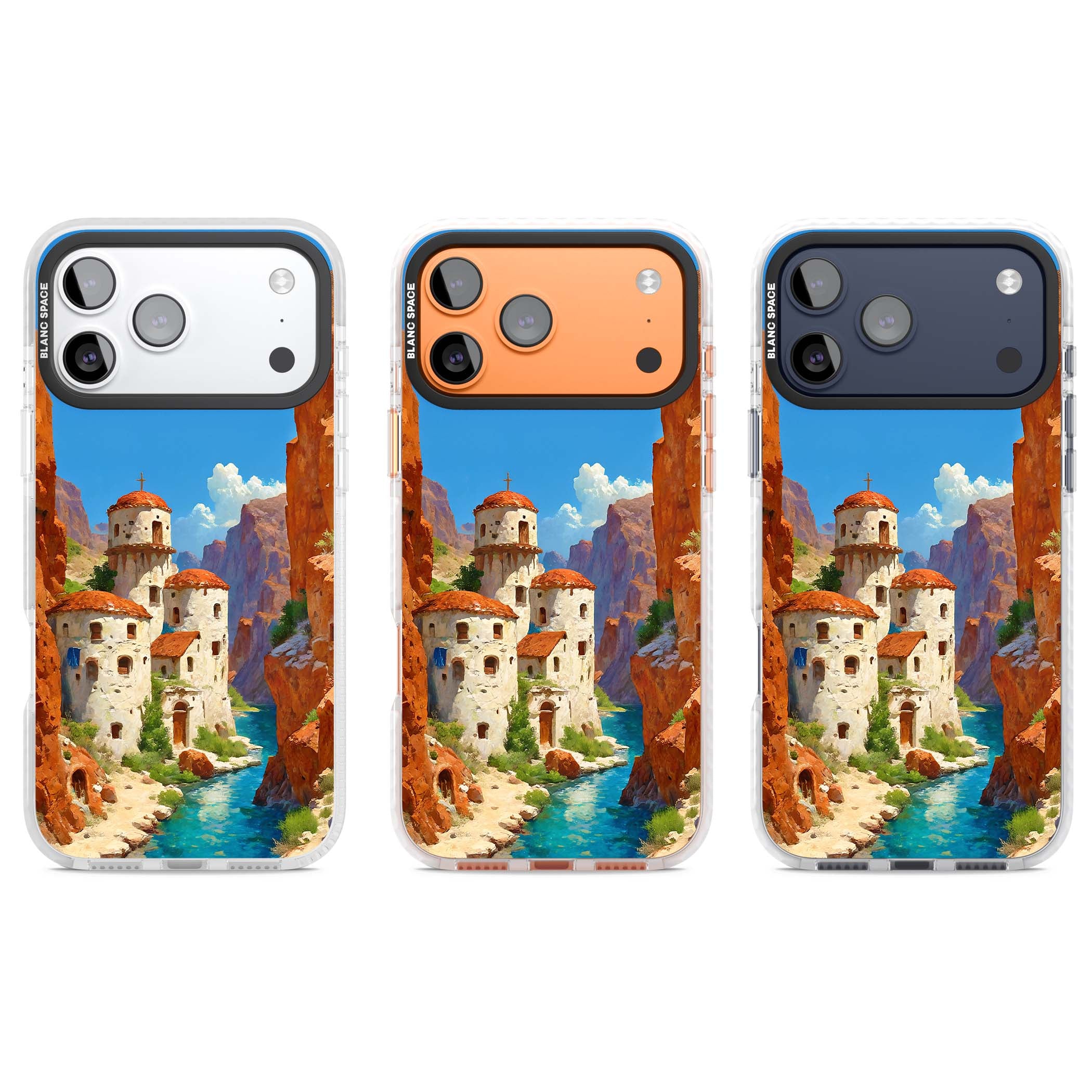 Canyon Haven for her iPhone case | Impact Magsafe case for iPhone 17 Pro, iPhone 17 Pro Max