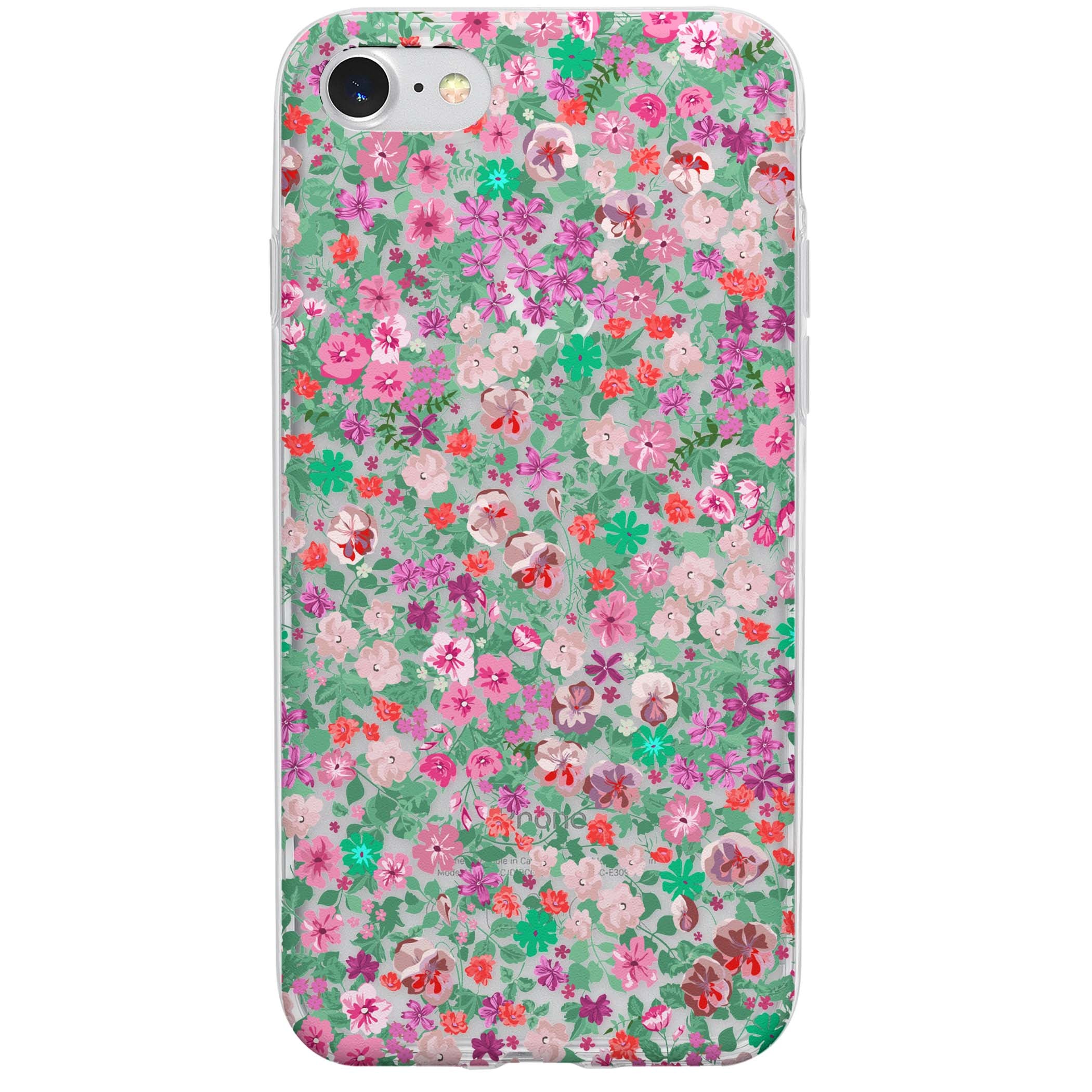 CLEAR CASE