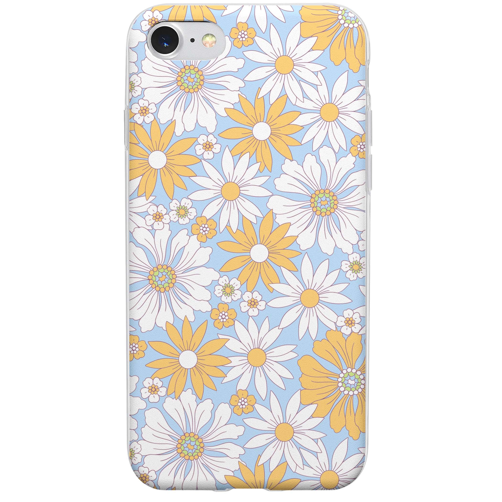 CLEAR CASE