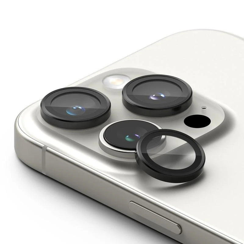 Tempered Glass Camera Lens Protector