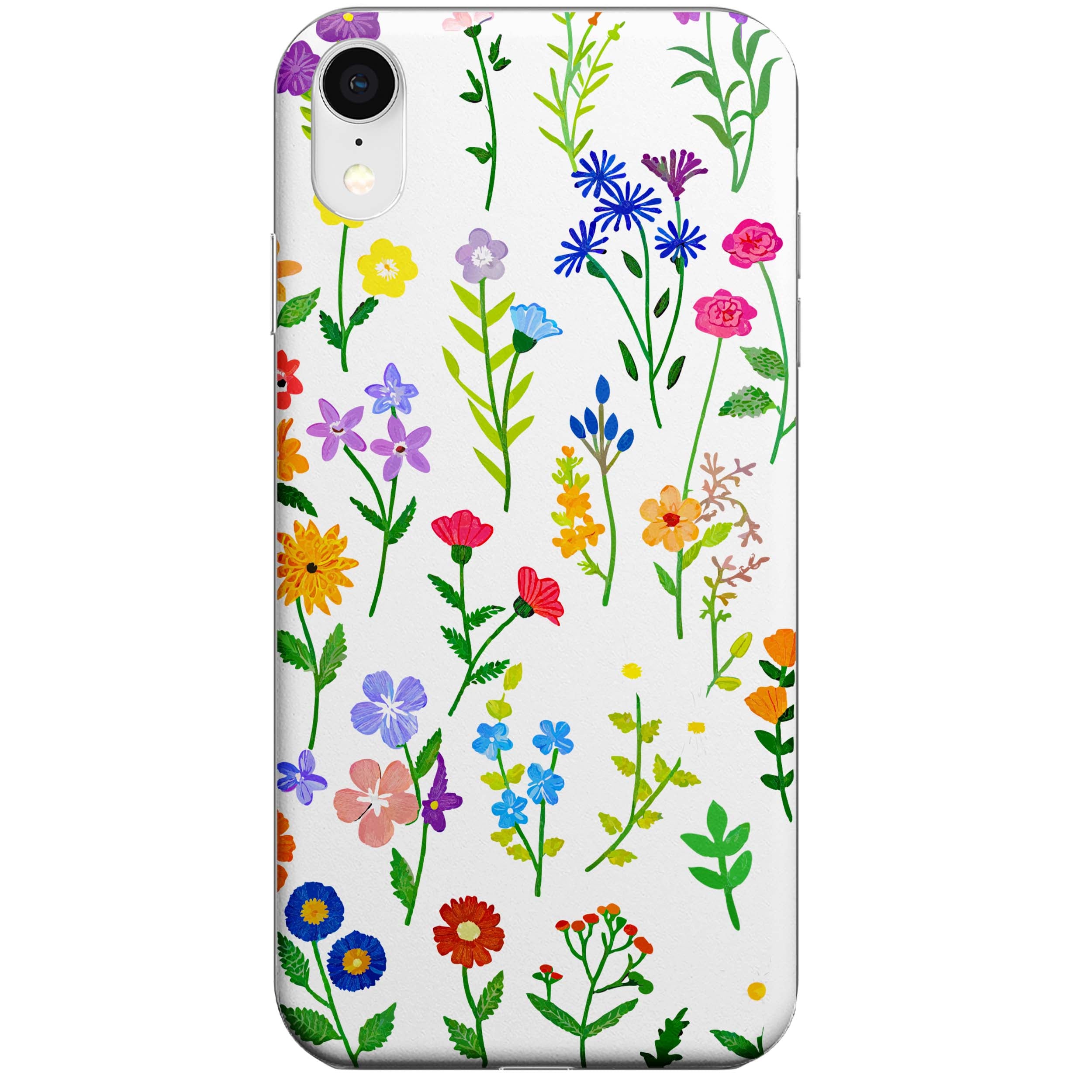CLEAR CASE