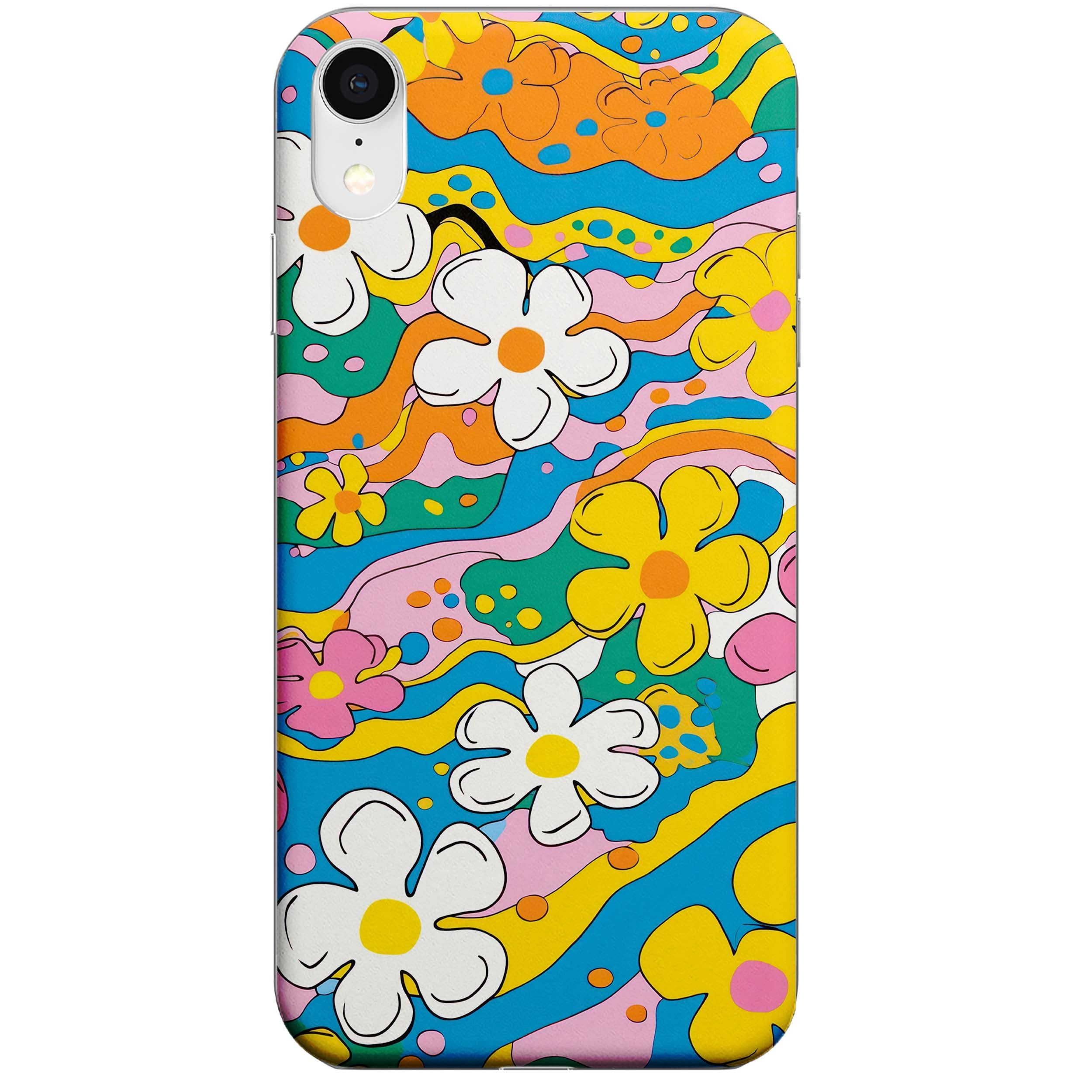 CLEAR CASE