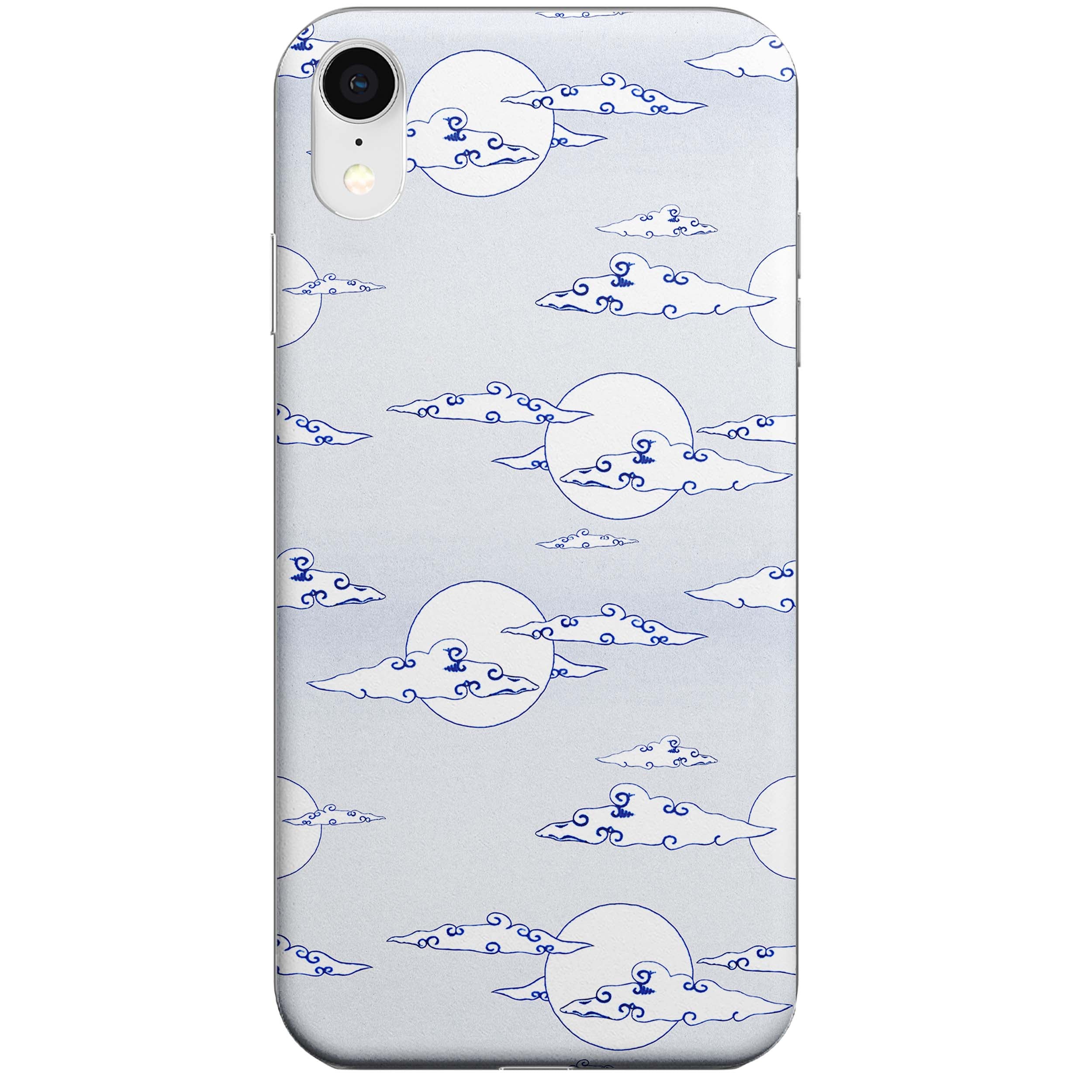 CLEAR CASE