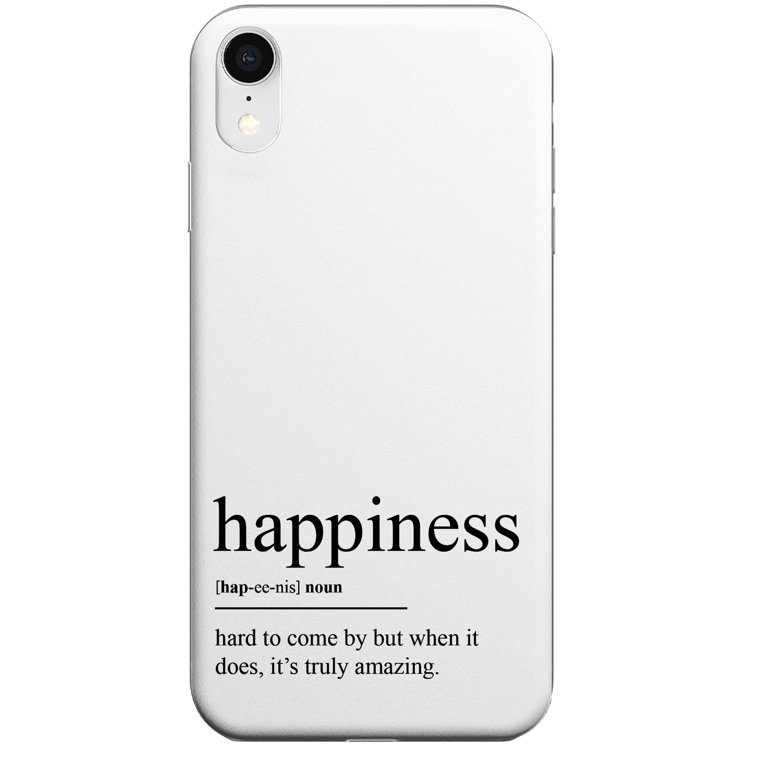 CLEAR CASE