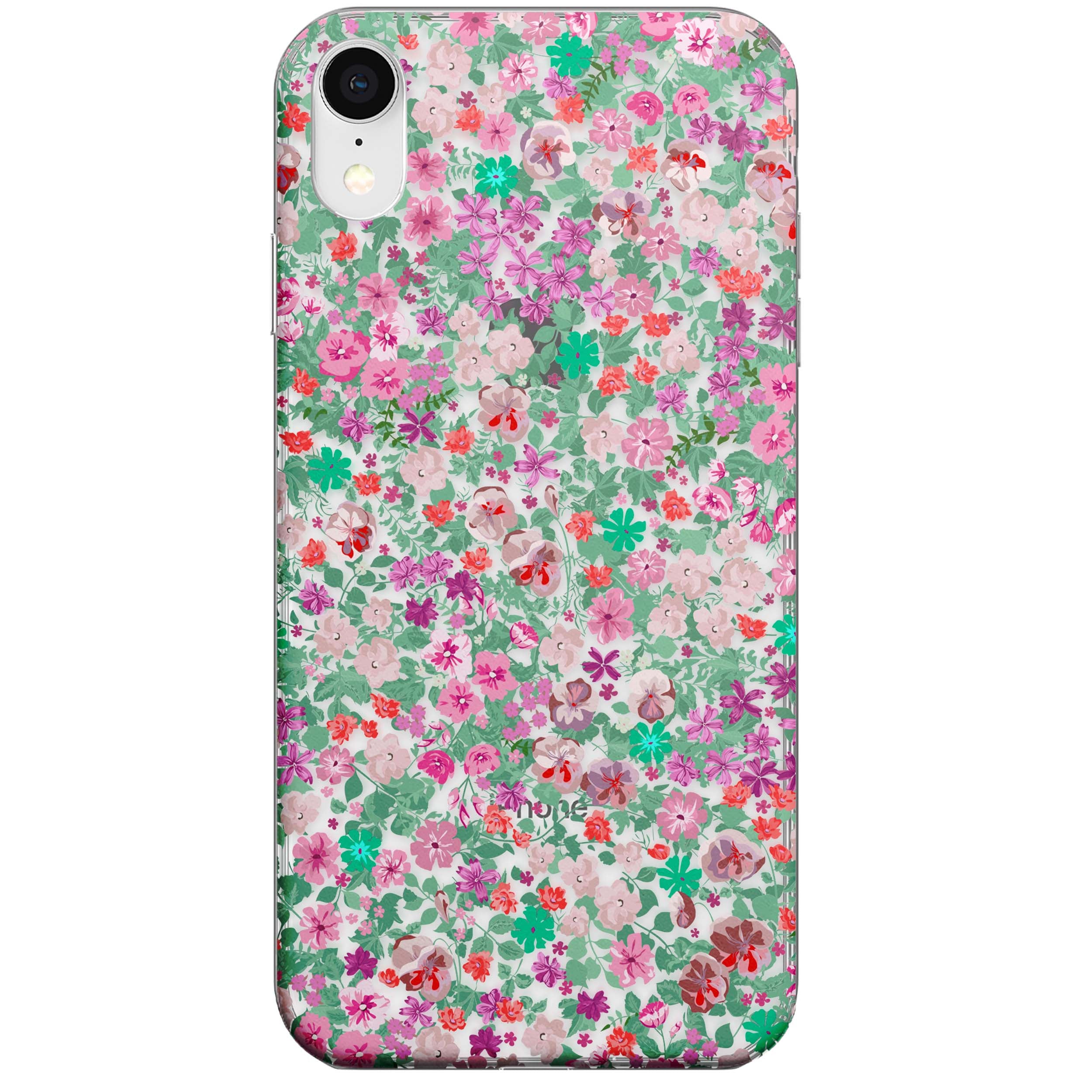 CLEAR CASE