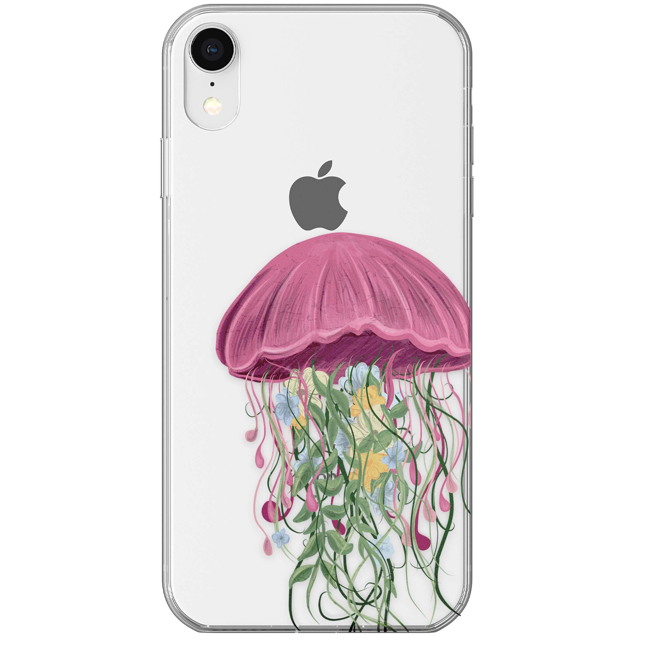CLEAR CASE