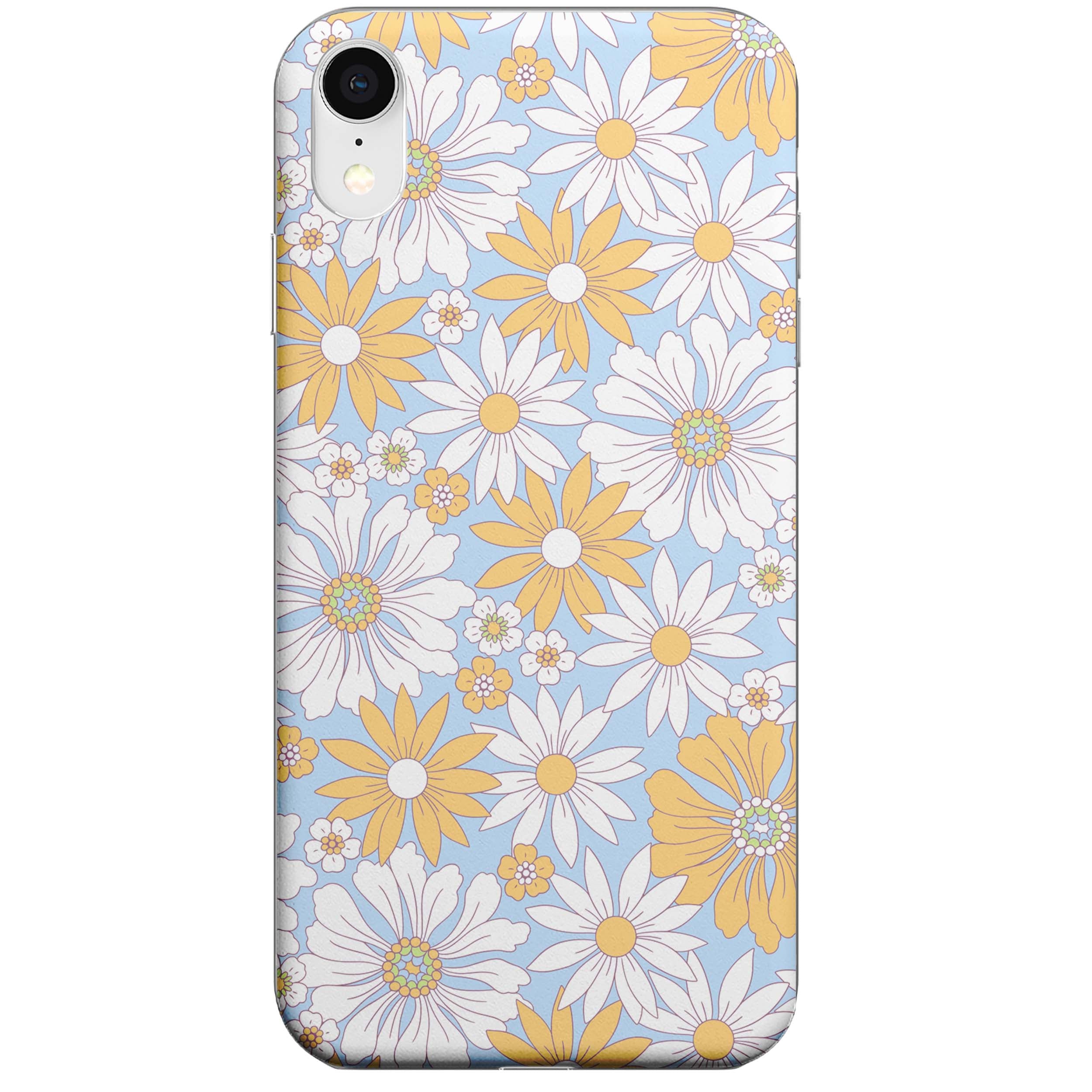 CLEAR CASE