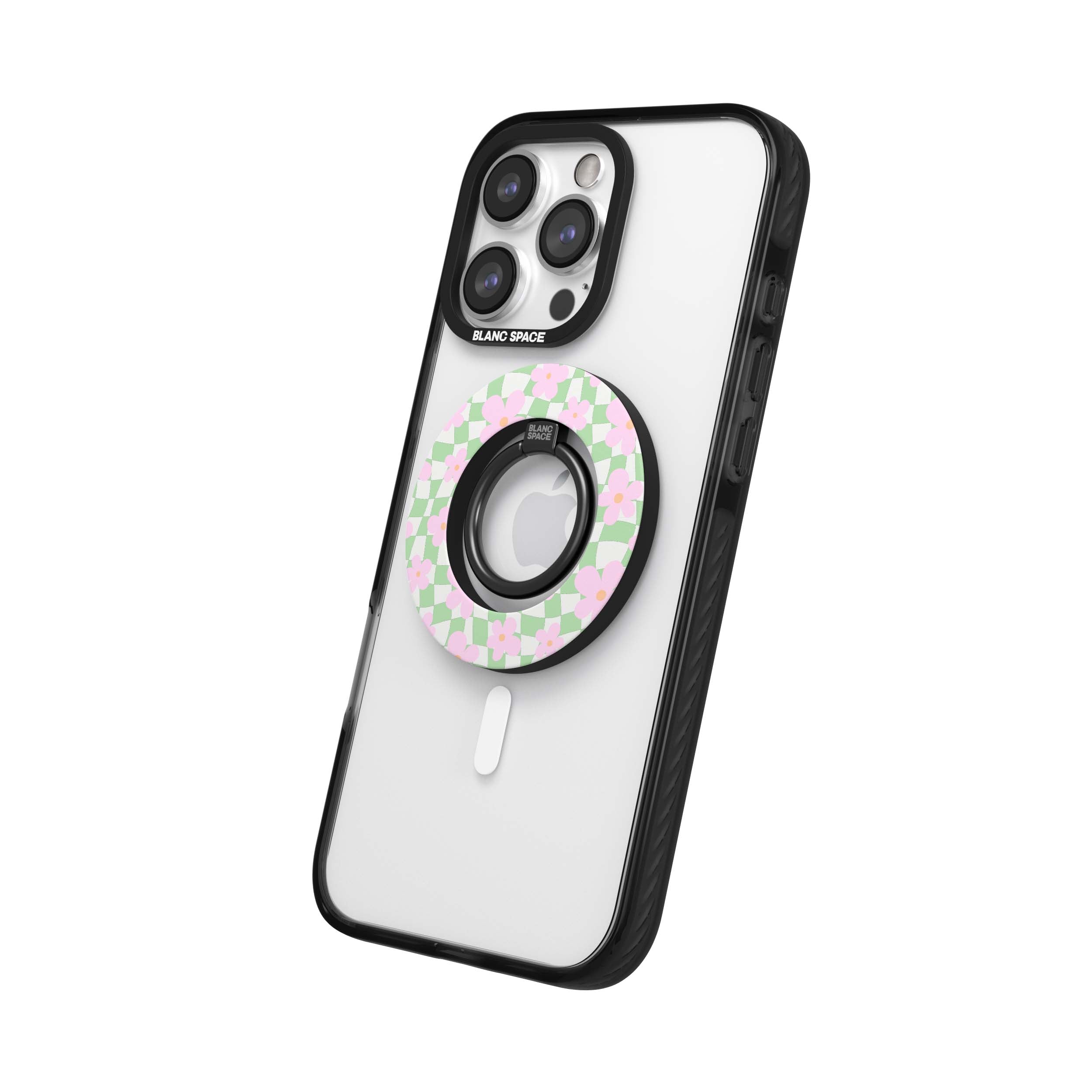 Spring Picnic Magsafe Grip Magsafe Grip Black