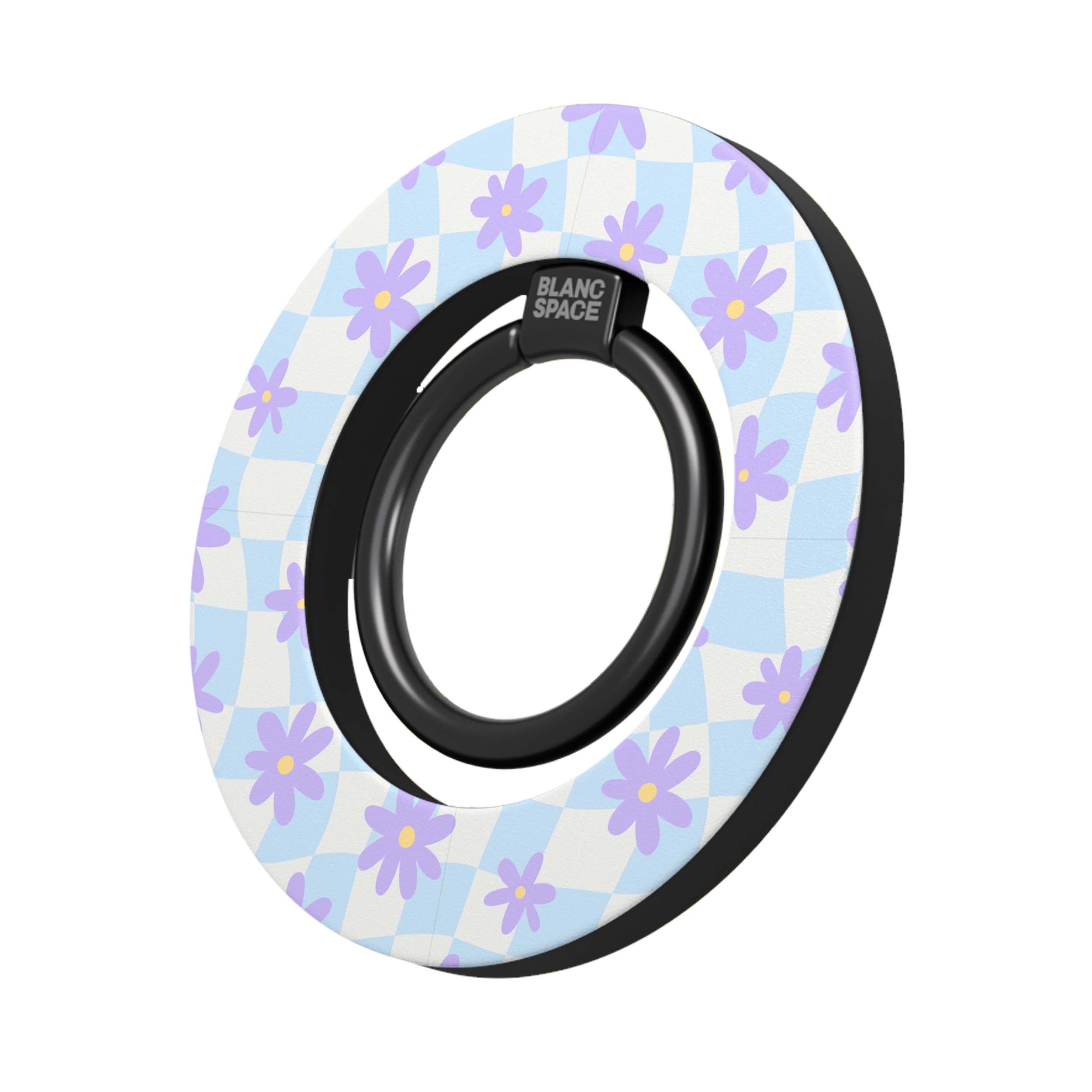 Spring Picnic Magsafe Grip Magsafe Grip Black