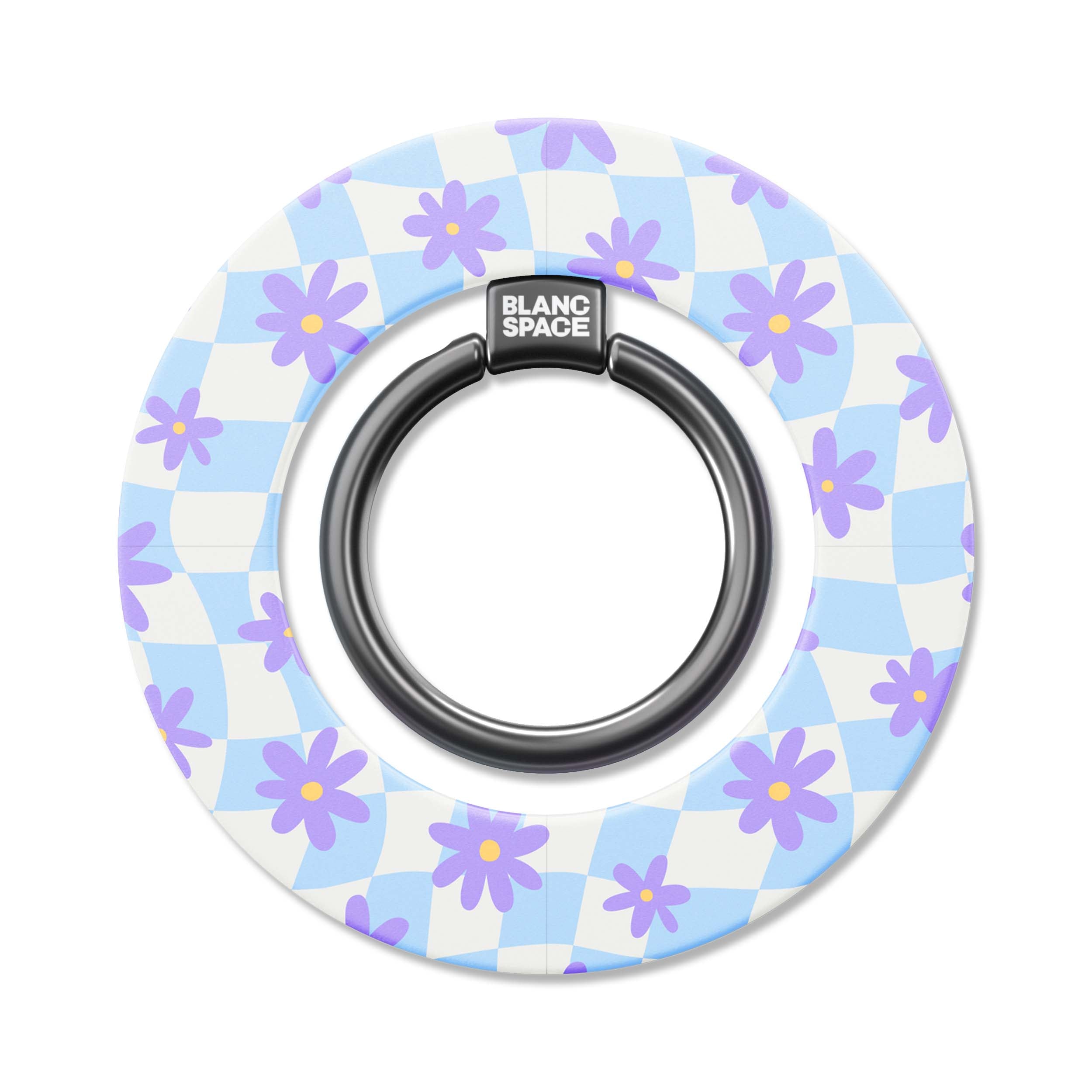 Spring Picnic Magsafe Grip Magsafe Grip Black