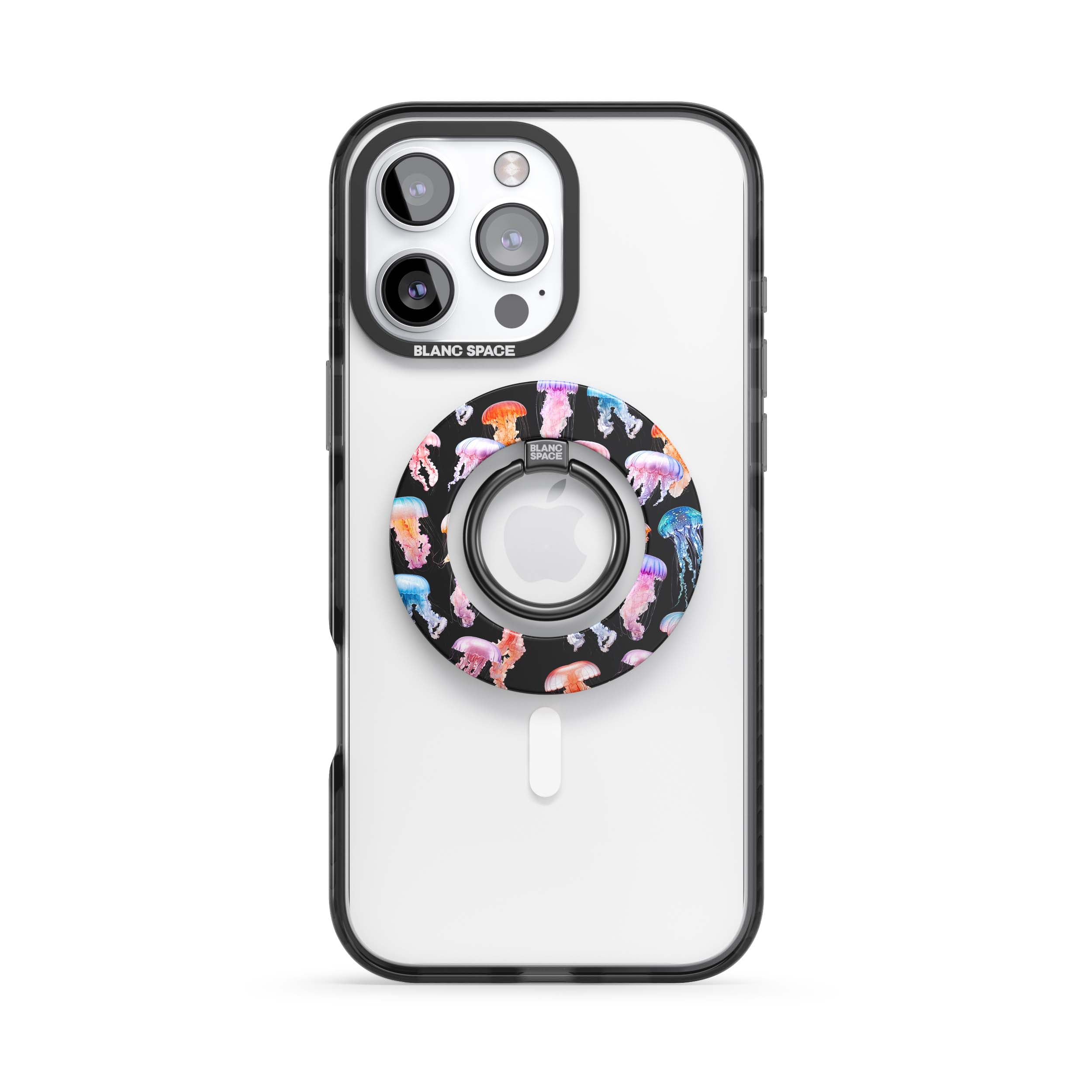 Mini Star Scatter Magsafe Grip Black