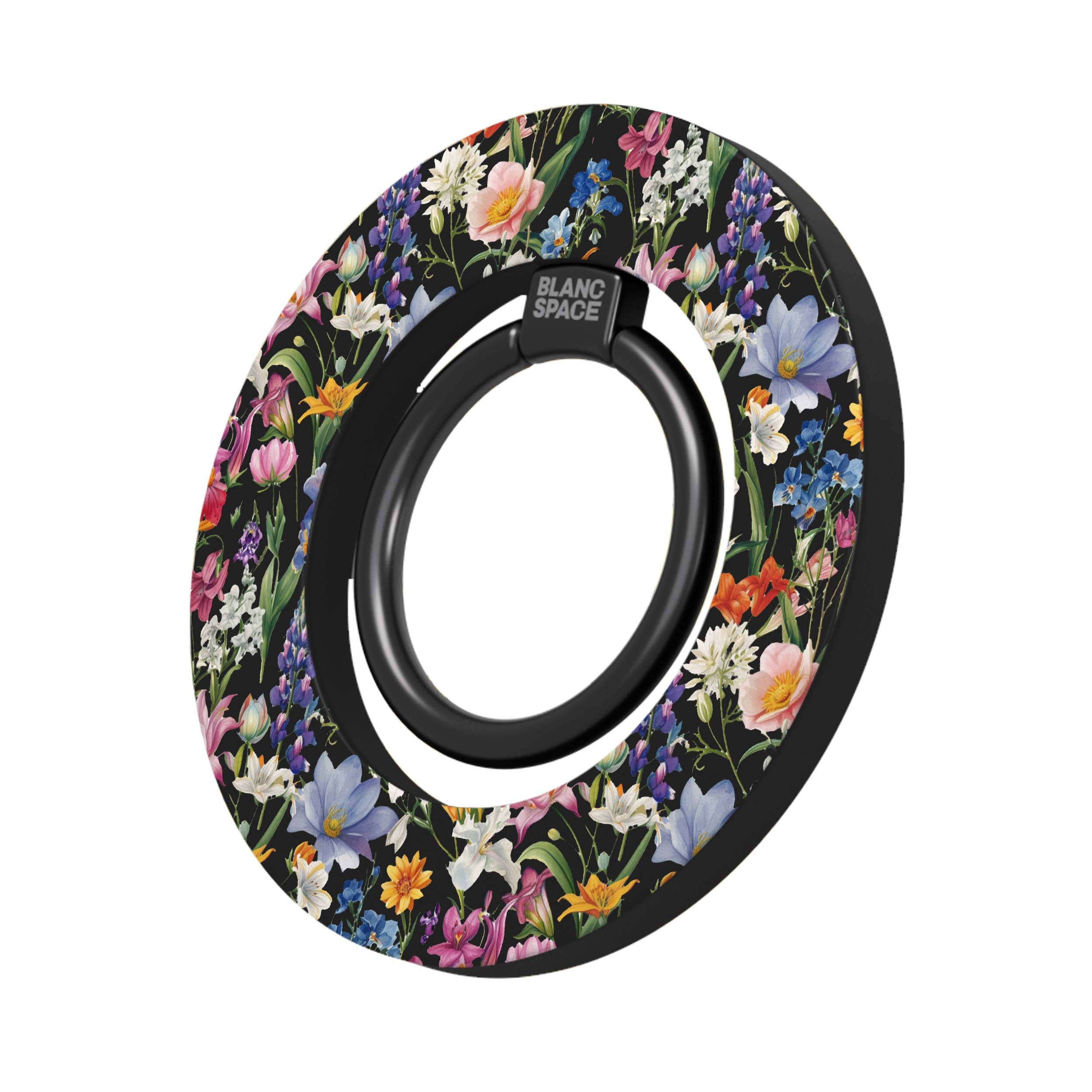 Spring Picnic Magsafe Grip Magsafe Grip Black