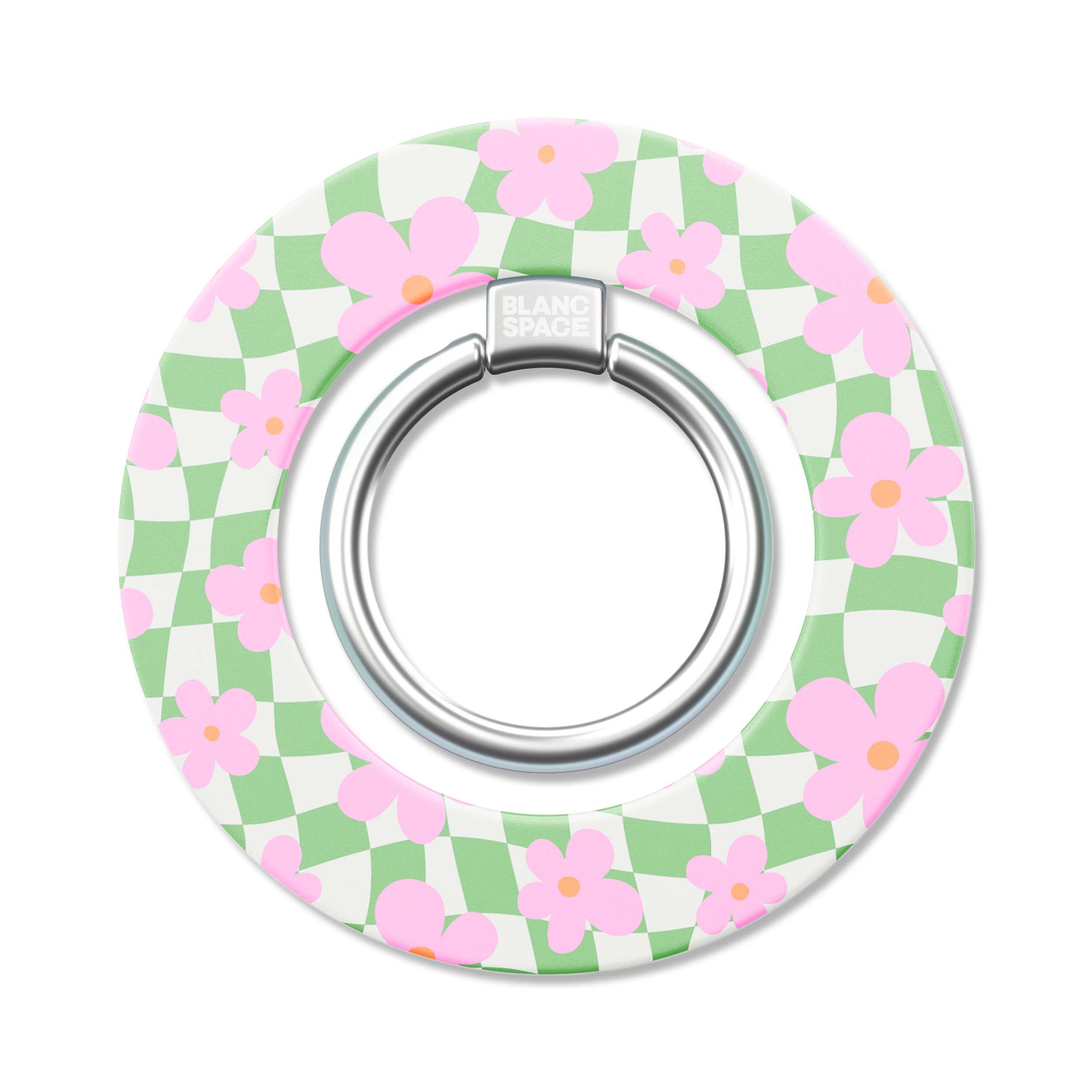 Spring Picnic Magsafe Grip Magsafe Grip Blue