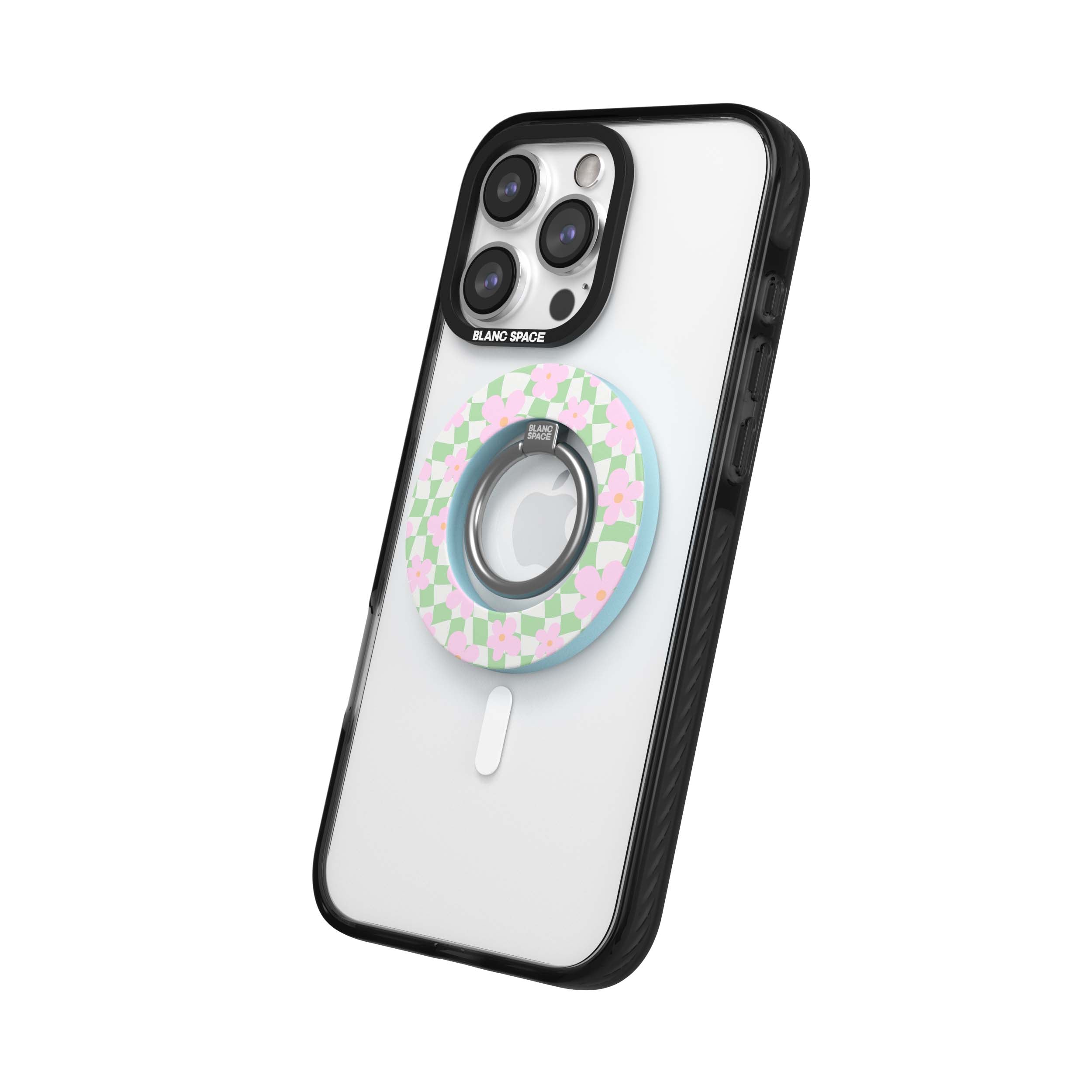 Spring Picnic Magsafe Grip Magsafe Grip Blue