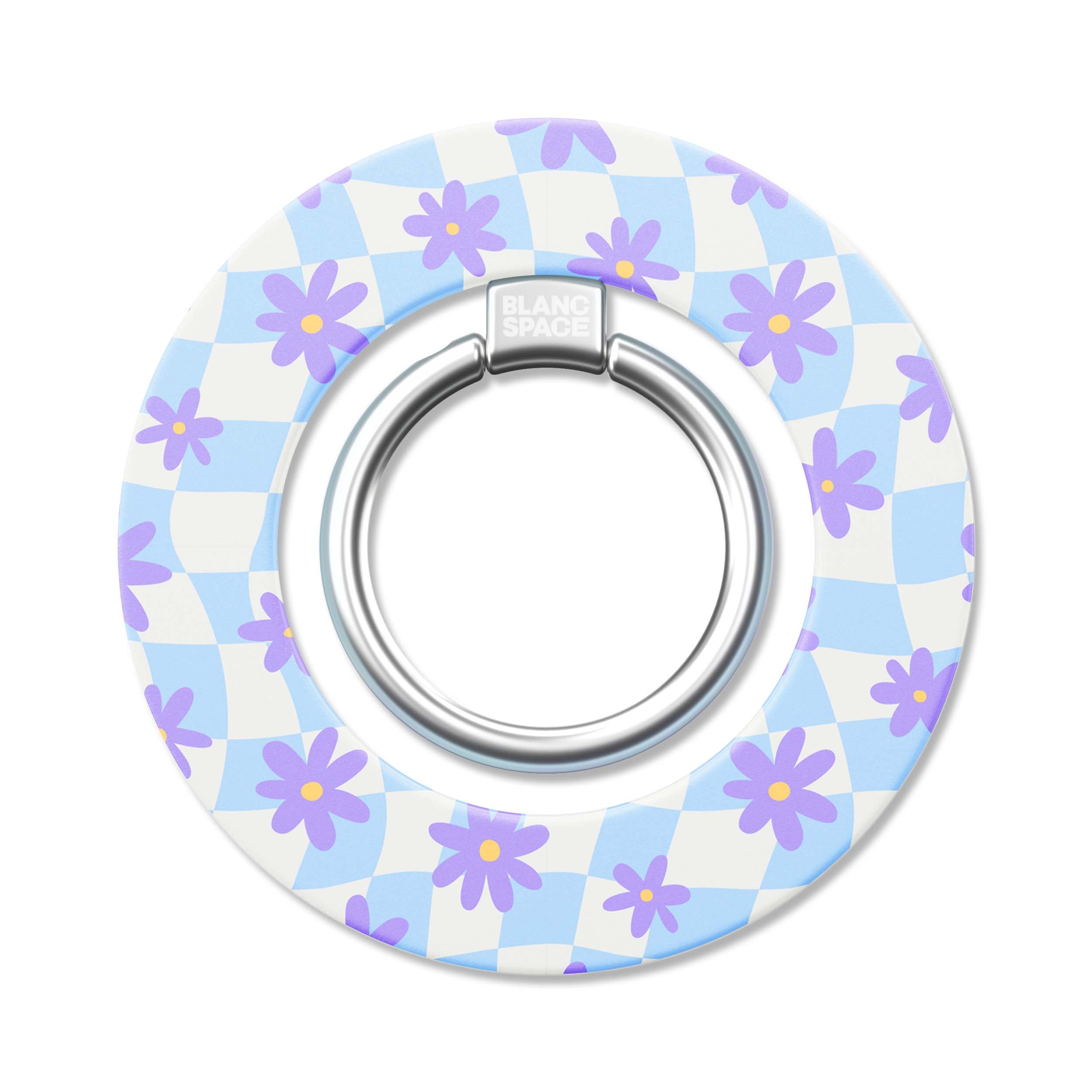 Spring Picnic Magsafe Grip Magsafe Grip Blue