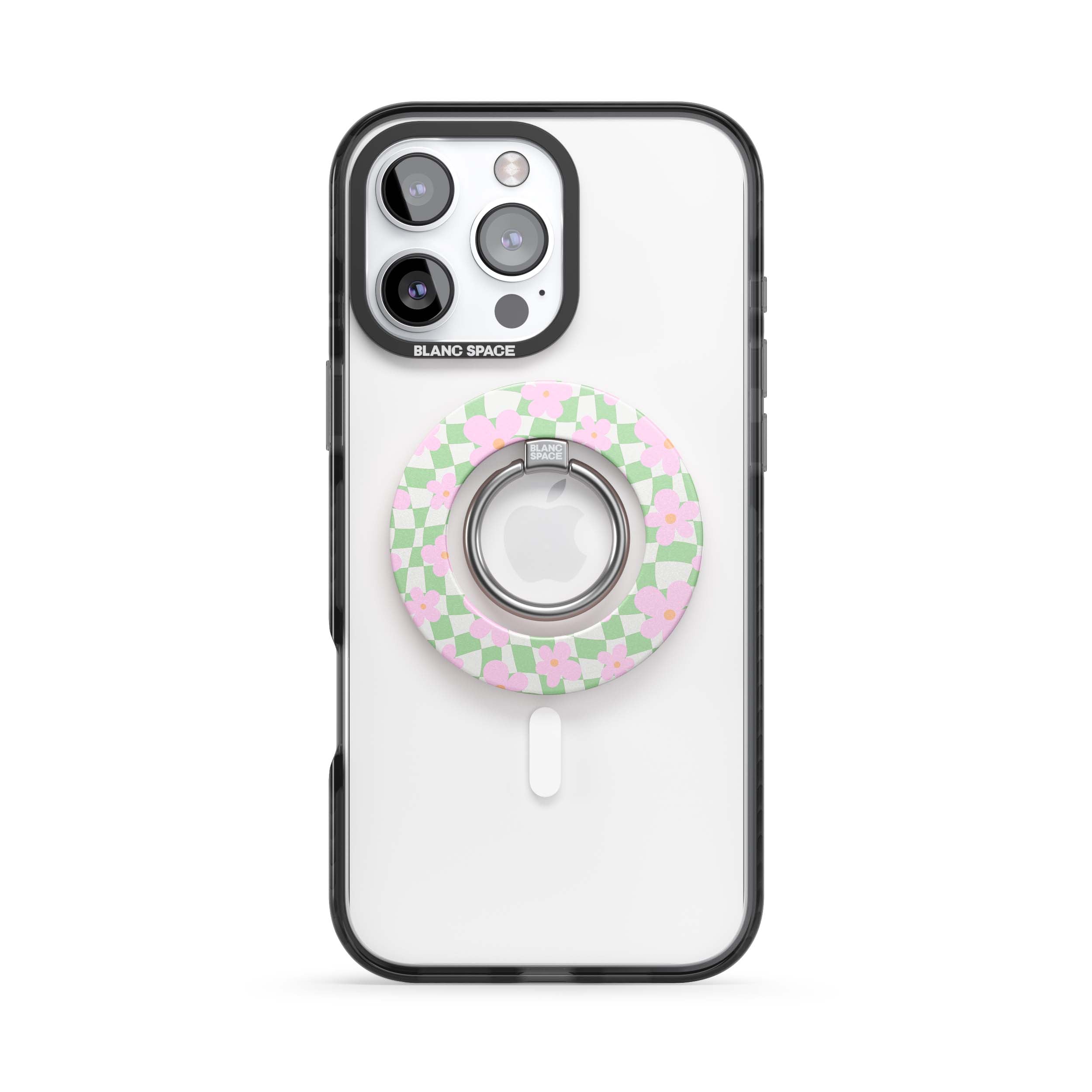 Spring Picnic Magsafe Grip Magsafe Grip Pink