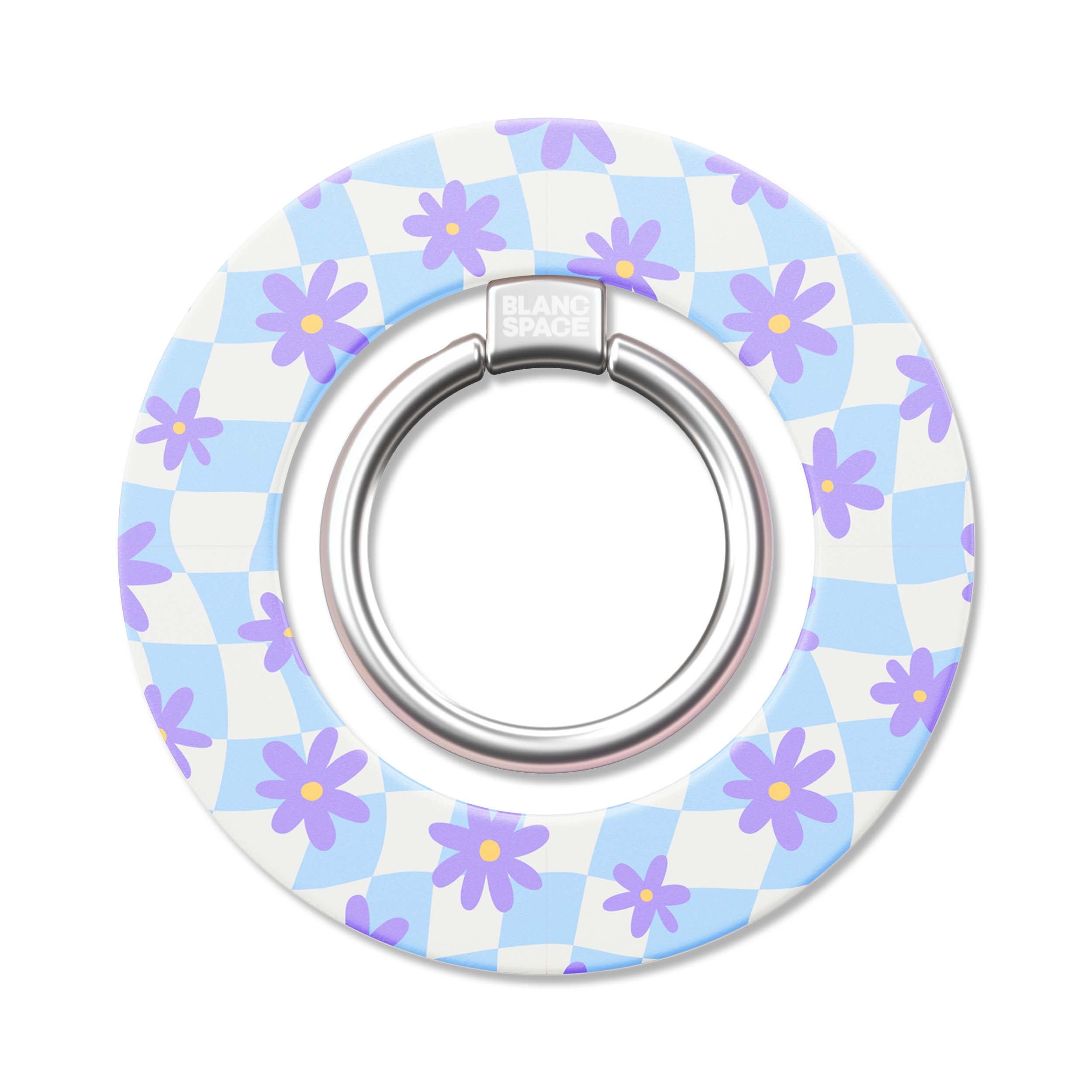 Spring Picnic Magsafe Grip Magsafe Grip Pink