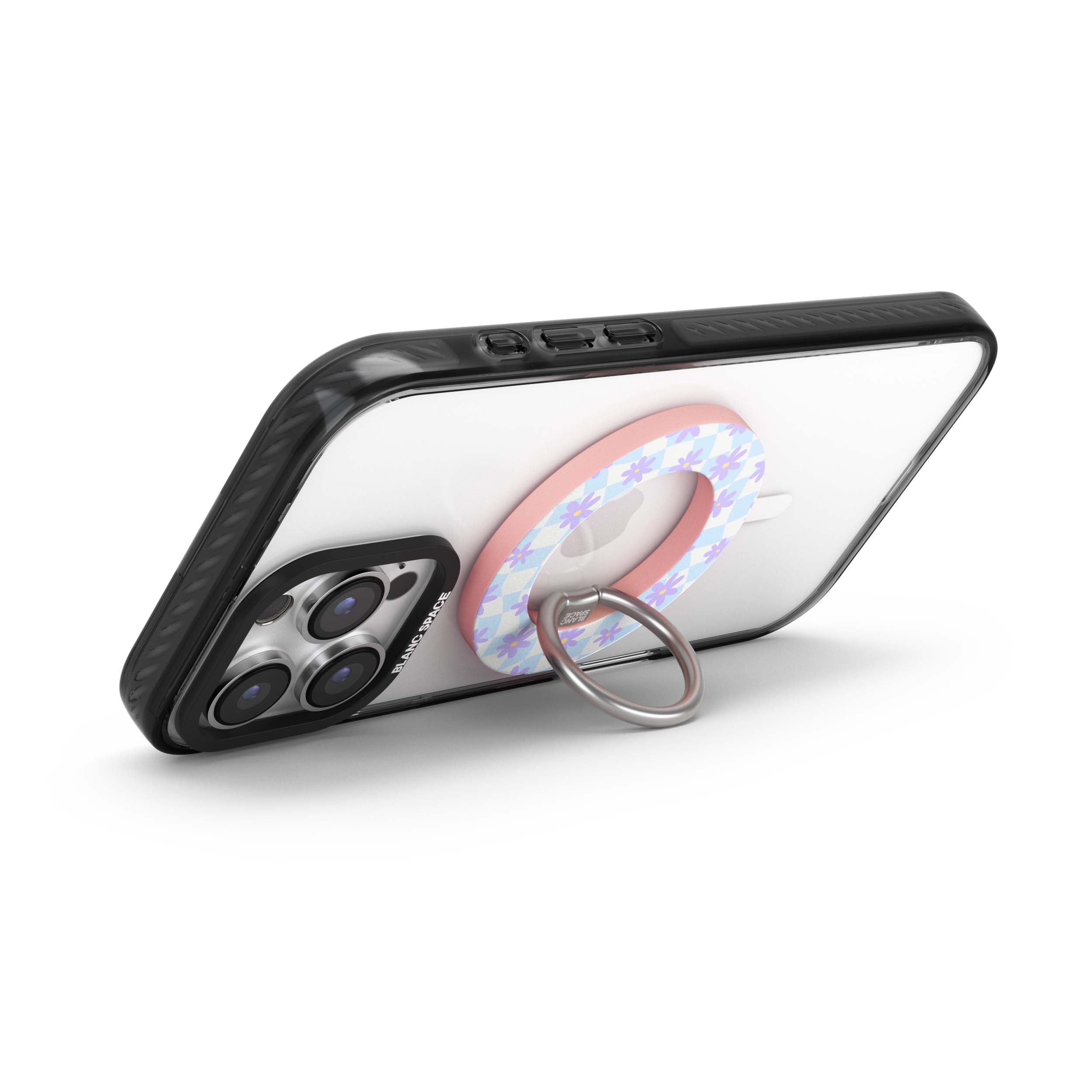 Spring Picnic Magsafe Grip Magsafe Grip Pink