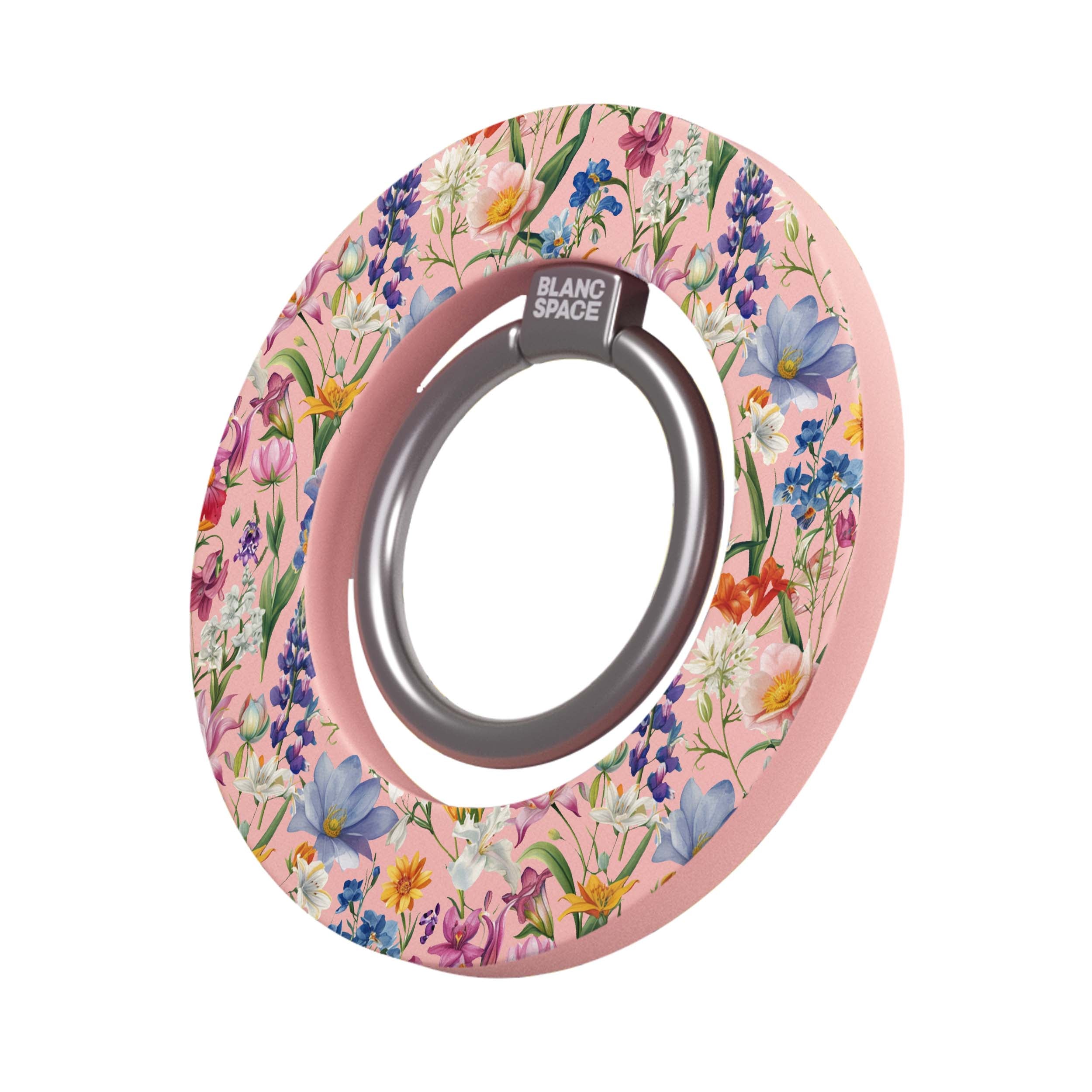 Spring Picnic Magsafe Grip Magsafe Grip Pink