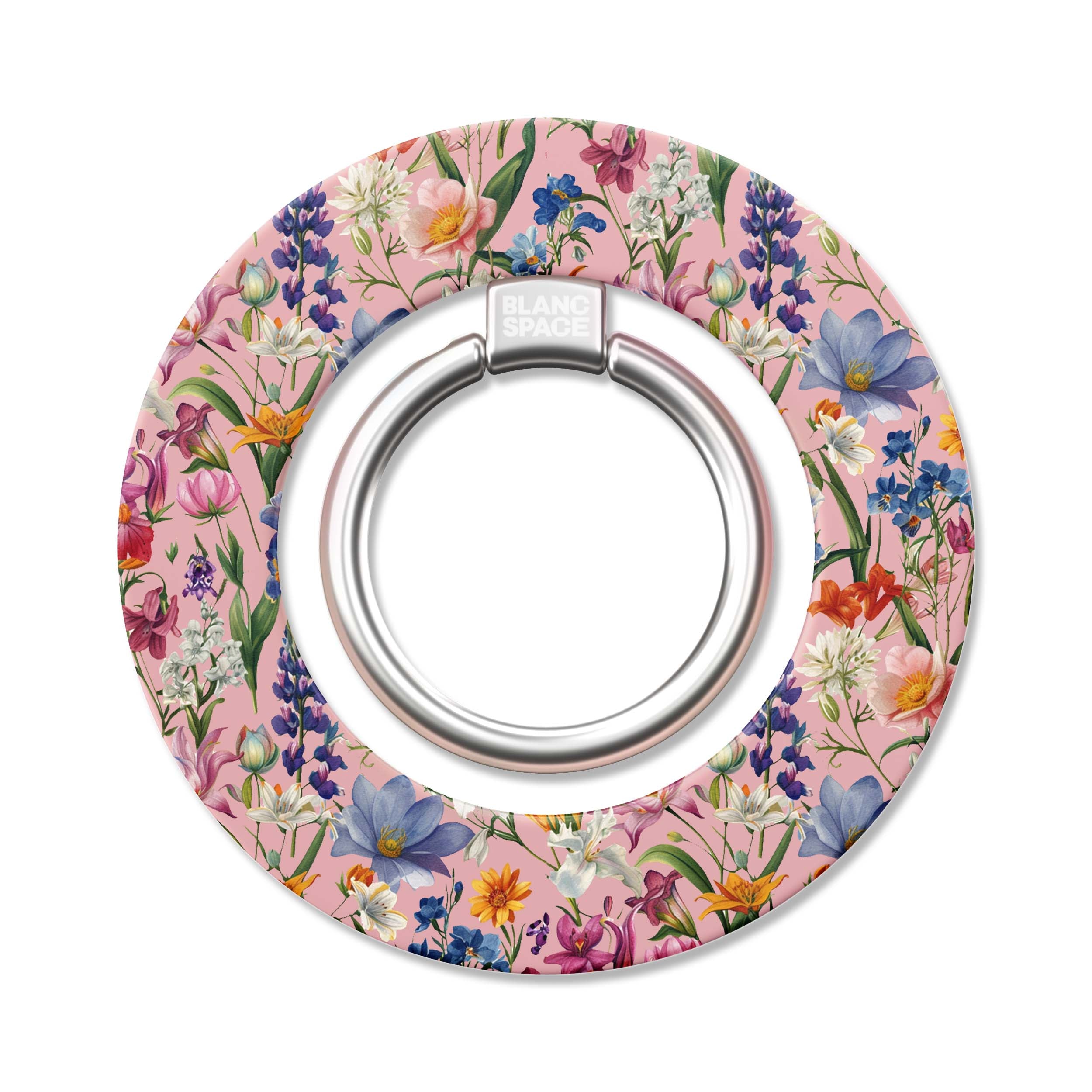 Spring Picnic Magsafe Grip Magsafe Grip Pink