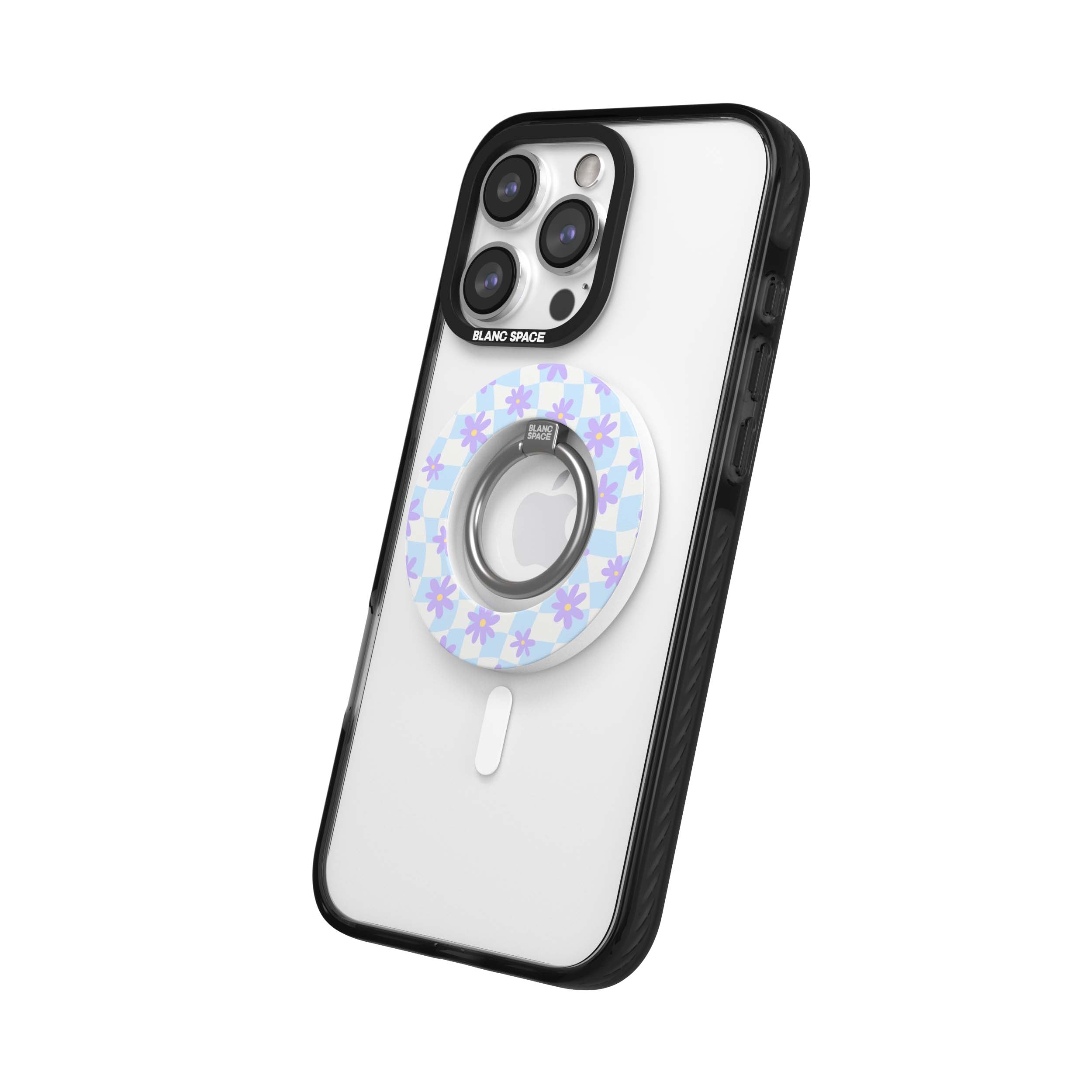 Spring Picnic Magsafe Grip Magsafe Grip White