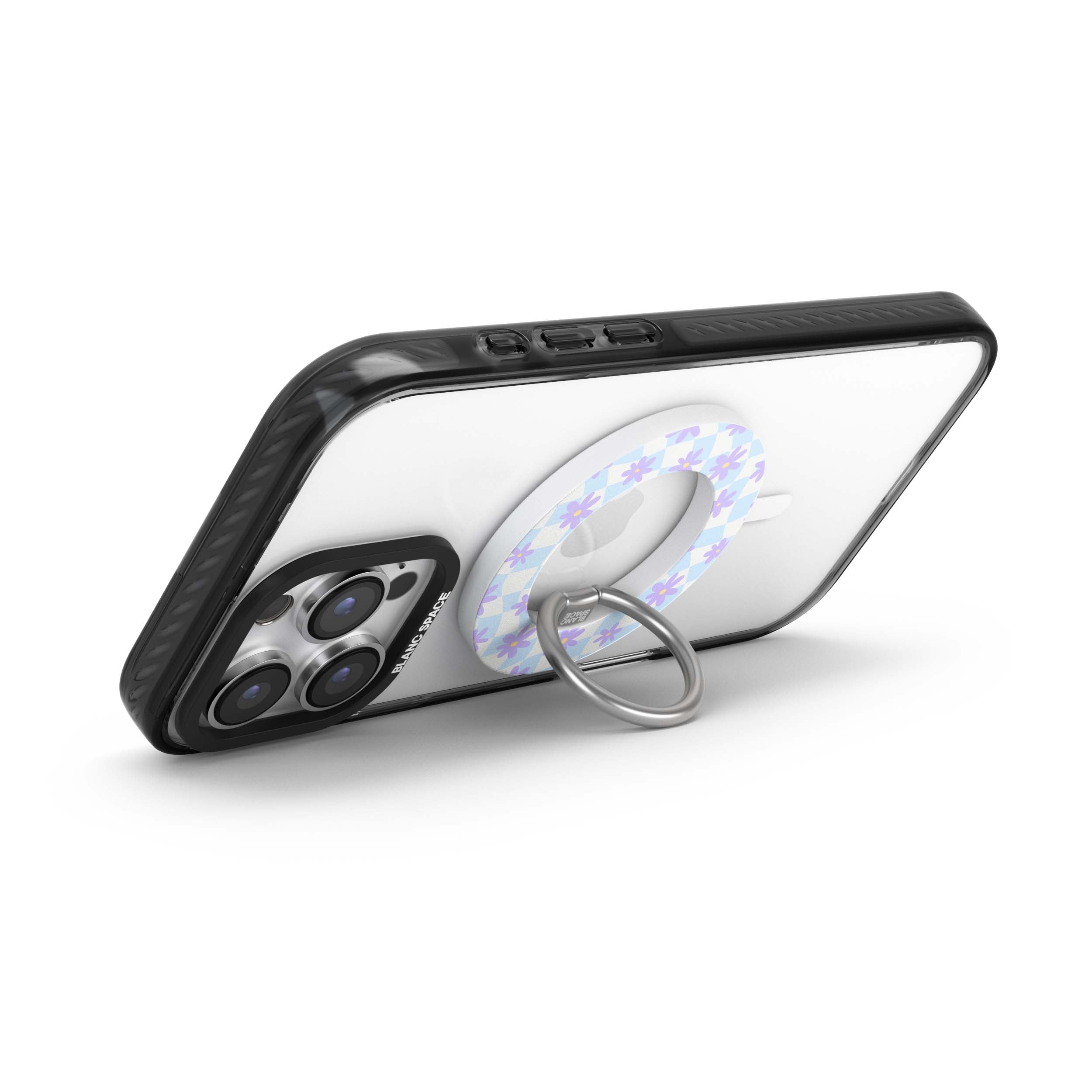 Spring Picnic Magsafe Grip Magsafe Grip White