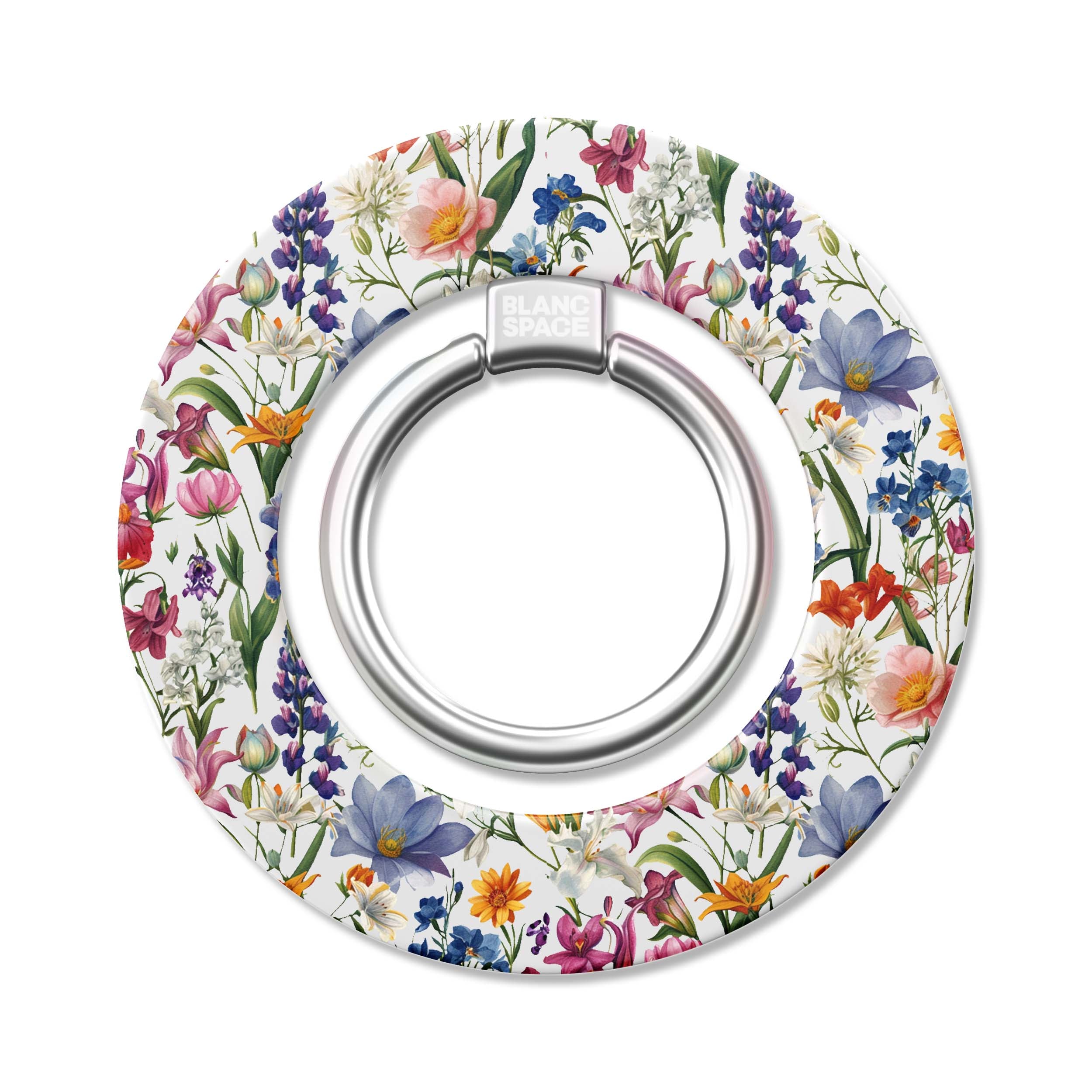 Spring Picnic Magsafe Grip Magsafe Grip White