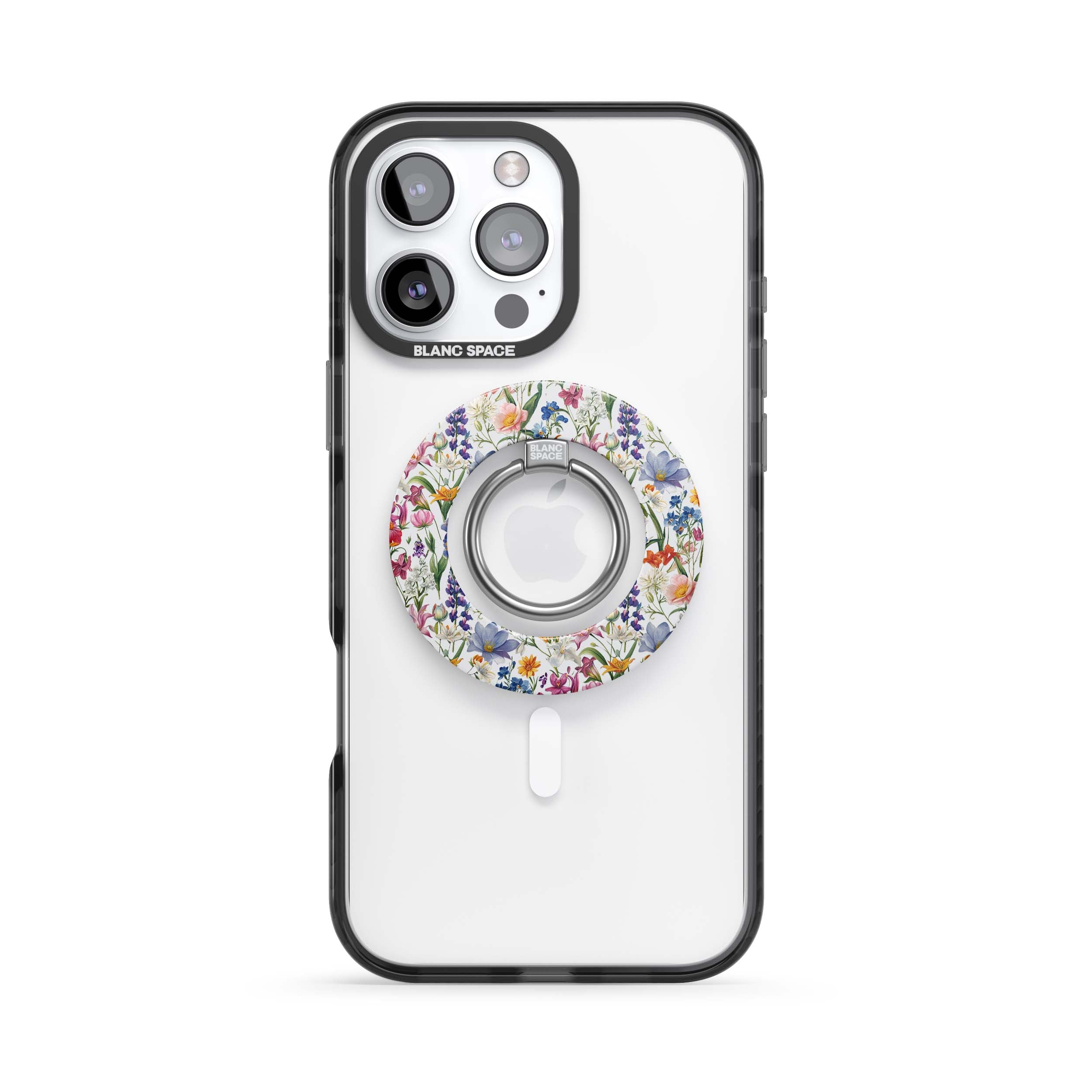 Spring Picnic Magsafe Grip Magsafe Grip White