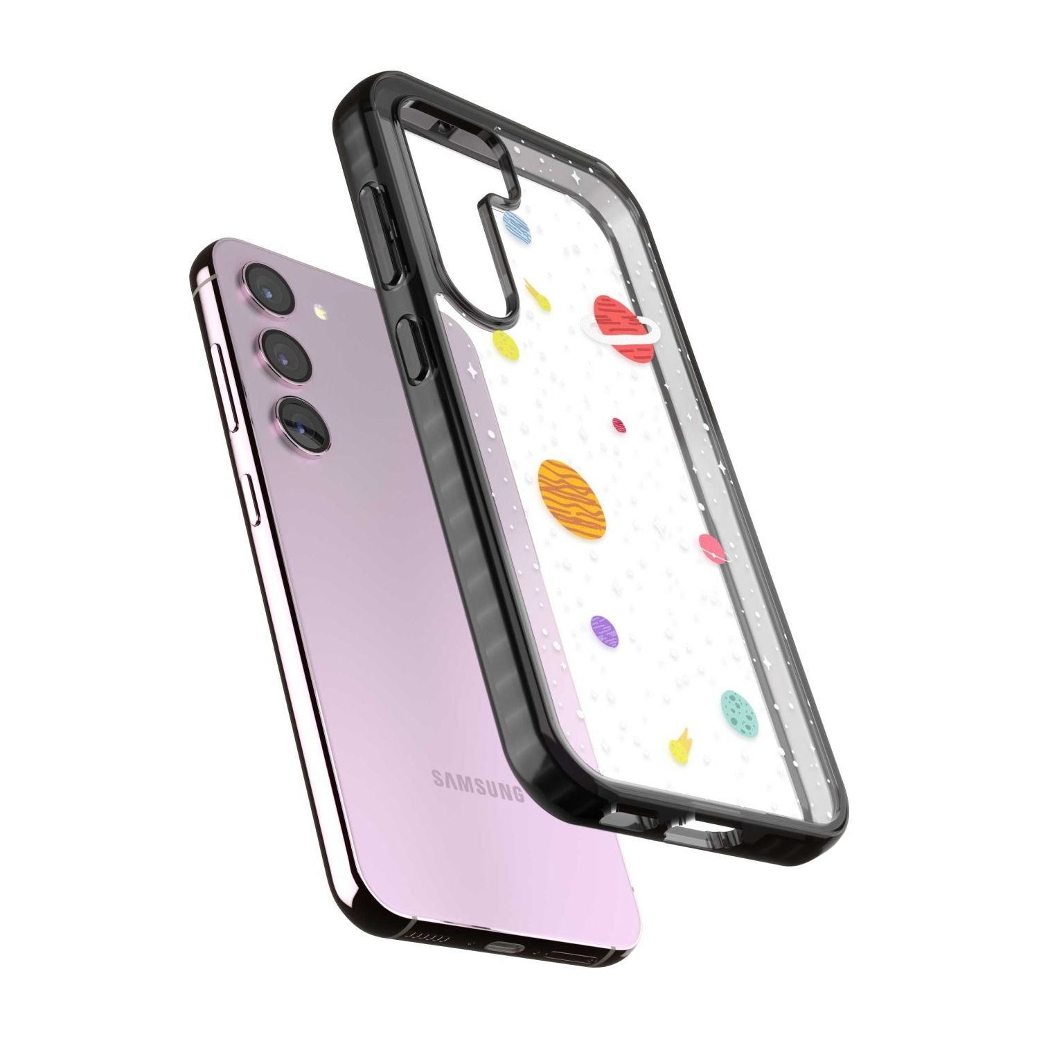 Cute Cartoon Planets (Clear) Phone Case iPhone 15 Pro Max / Black Impact Case,iPhone 15 Plus / Black Impact Case,iPhone 15 Pro / Black Impact Case,iPhone 15 / Black Impact Case,iPhone 15 Pro Max / Impact Case,iPhone 15 Plus / Impact Case,iPhone 15 Pro / Impact Case,iPhone 15 / Impact Case,iPhone 15 Pro Max / Magsafe Black Impact Case,iPhone 15 Plus / Magsafe Black Impact Case,iPhone 15 Pro / Magsafe Black Impact Case,iPhone 15 / Magsafe Black Impact Case,iPhone 14 Pro Max / Black Impact Case,iPhone 14 Plus