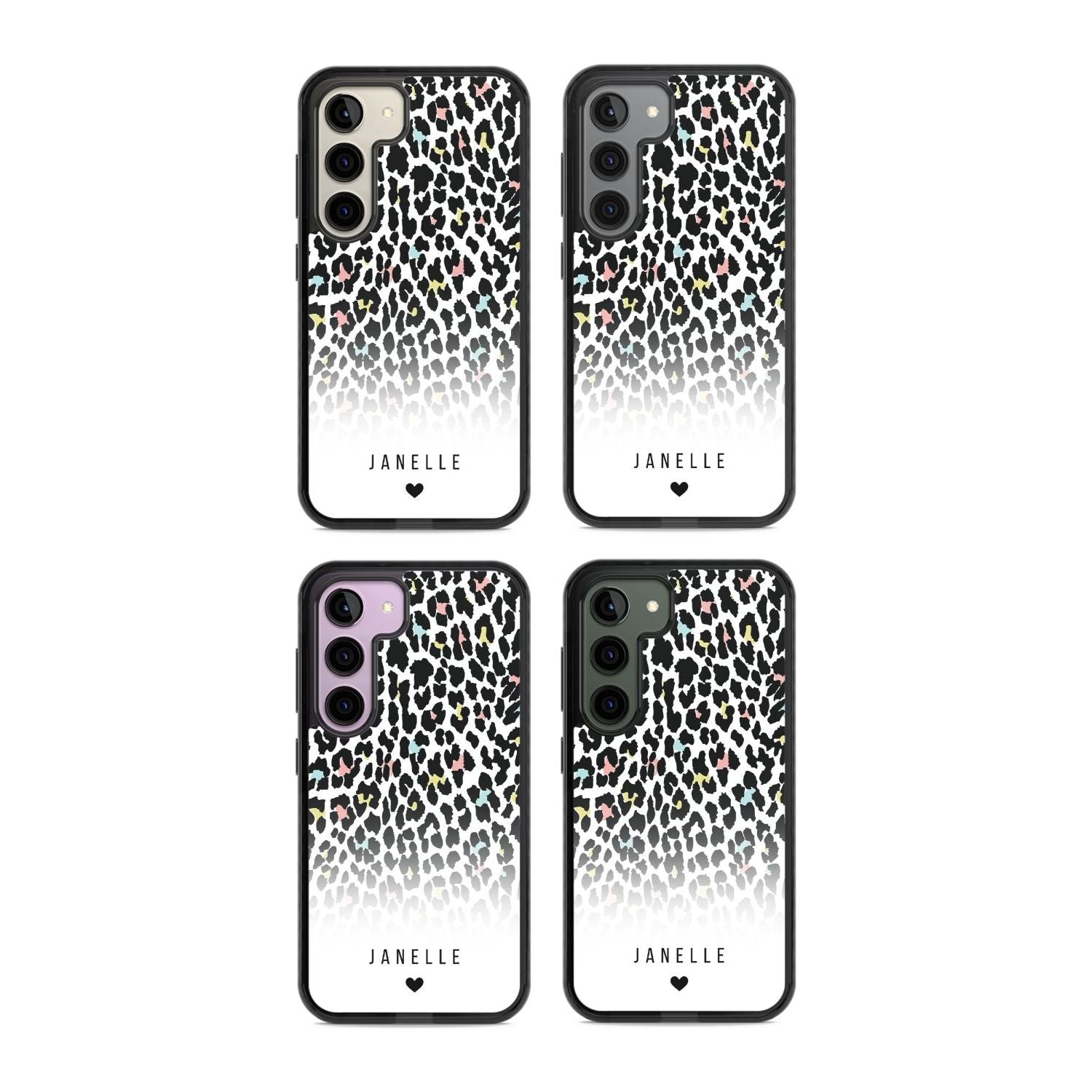 Personalised Pastel Leopard Spots Custom Phone Case iPhone 15 Pro Max / Black Impact Case,iPhone 15 Plus / Black Impact Case,iPhone 15 Pro / Black Impact Case,iPhone 15 / Black Impact Case,iPhone 15 Pro Max / Impact Case,iPhone 15 Plus / Impact Case,iPhone 15 Pro / Impact Case,iPhone 15 / Impact Case,iPhone 15 Pro Max / Magsafe Black Impact Case,iPhone 15 Plus / Magsafe Black Impact Case,iPhone 15 Pro / Magsafe Black Impact Case,iPhone 15 / Magsafe Black Impact Case,iPhone 14 Pro Max / Black Impact Case,iPh
