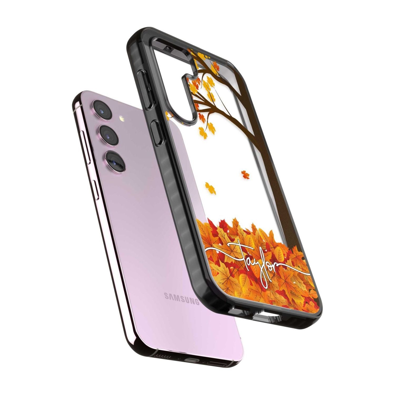 Personalised Autumn Leaves Custom Phone Case iPhone 15 Pro Max / Black Impact Case,iPhone 15 Plus / Black Impact Case,iPhone 15 Pro / Black Impact Case,iPhone 15 / Black Impact Case,iPhone 15 Pro Max / Impact Case,iPhone 15 Plus / Impact Case,iPhone 15 Pro / Impact Case,iPhone 15 / Impact Case,iPhone 15 Pro Max / Magsafe Black Impact Case,iPhone 15 Plus / Magsafe Black Impact Case,iPhone 15 Pro / Magsafe Black Impact Case,iPhone 15 / Magsafe Black Impact Case,iPhone 14 Pro Max / Black Impact Case,iPhone 14